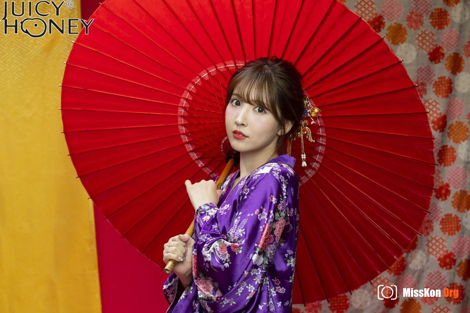 Juicy Honey Toruko linked photo album plus #9 - Photo 5
