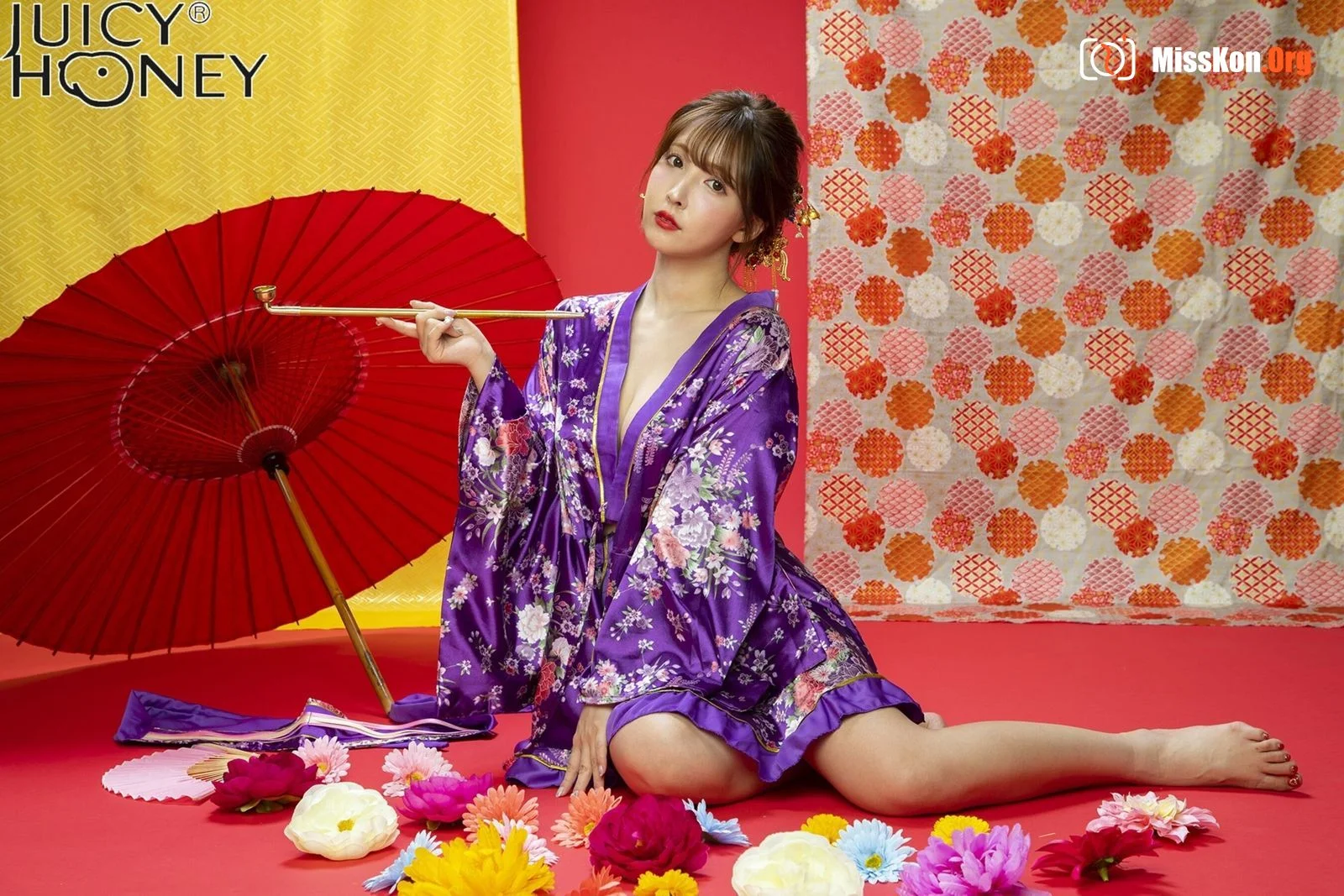 Juicy Honey Toruko linked photo album plus #9 - Photo 9