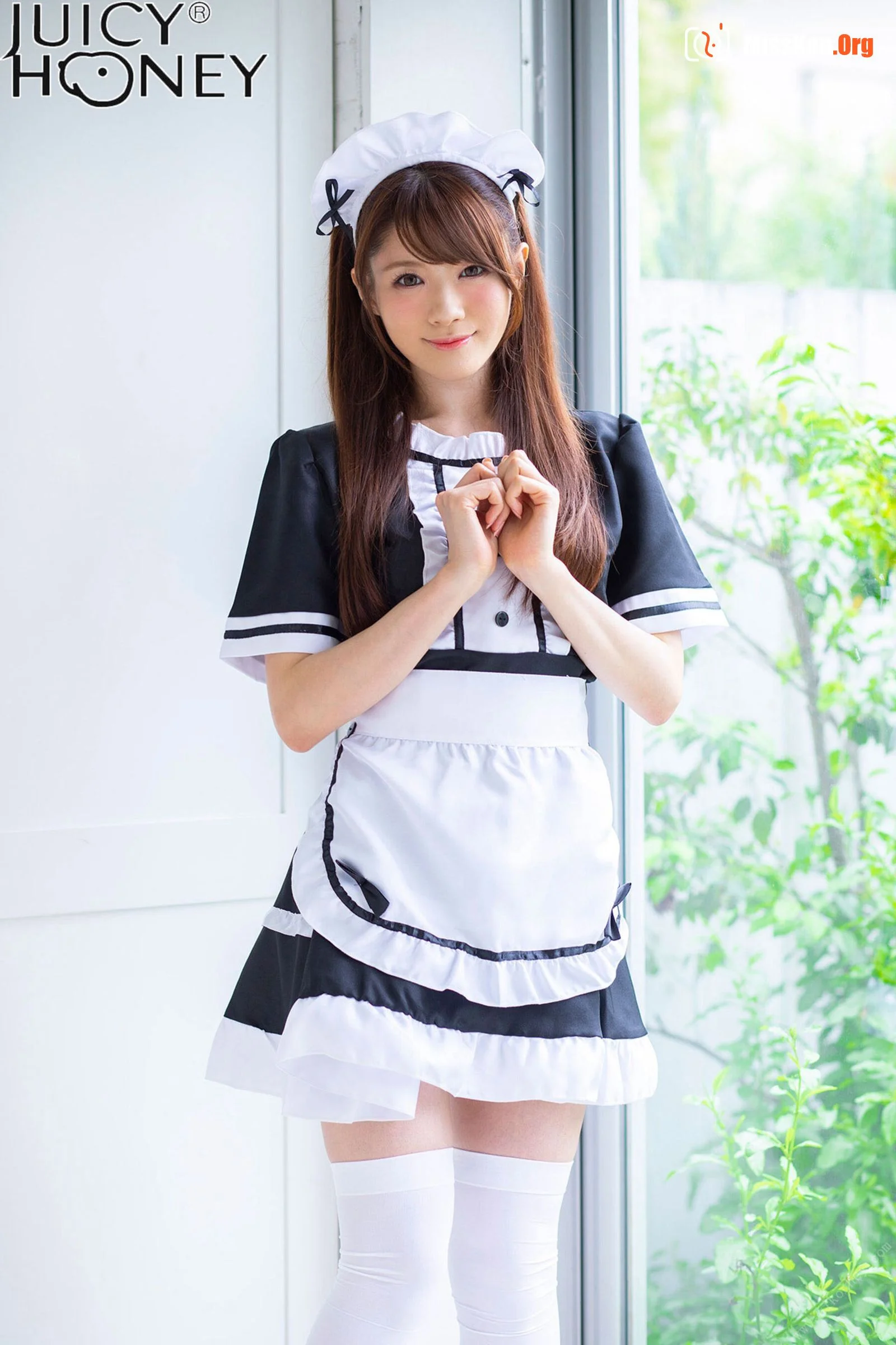 Juicy Honey Trading Card Series Photo Album (jh235) - Photo 3