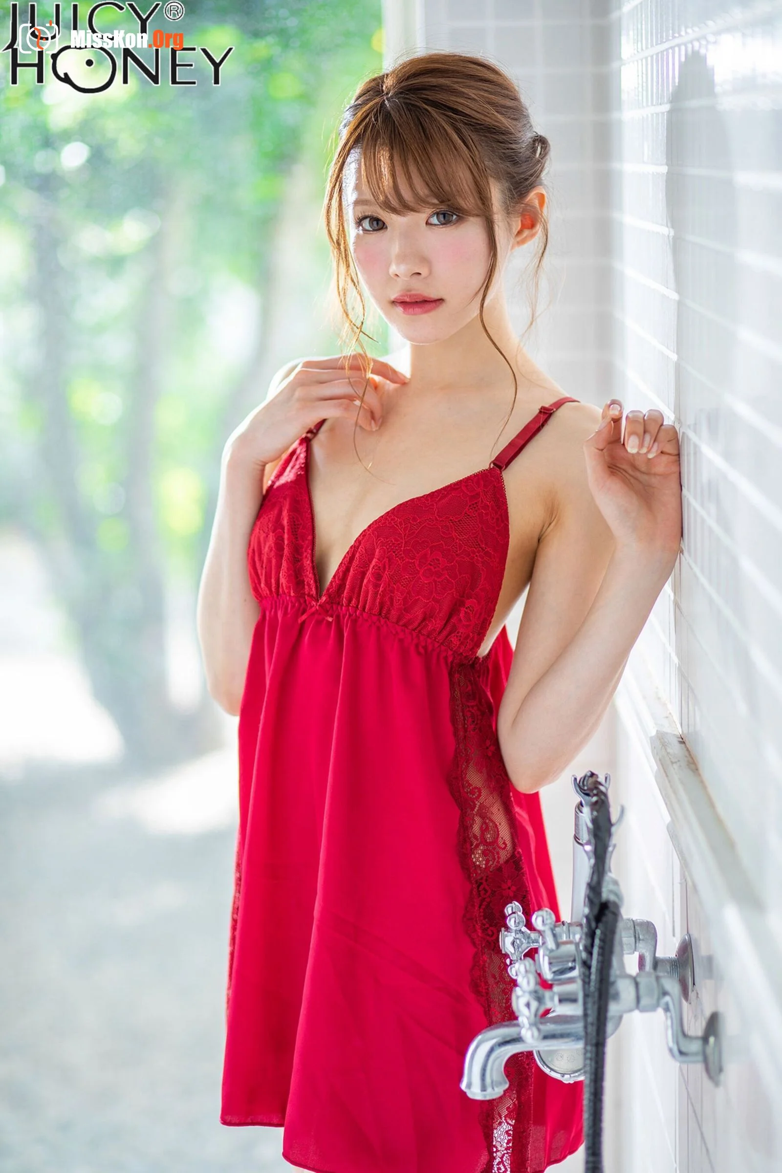 相泽南&深田咏美（jh246） - 照片 17