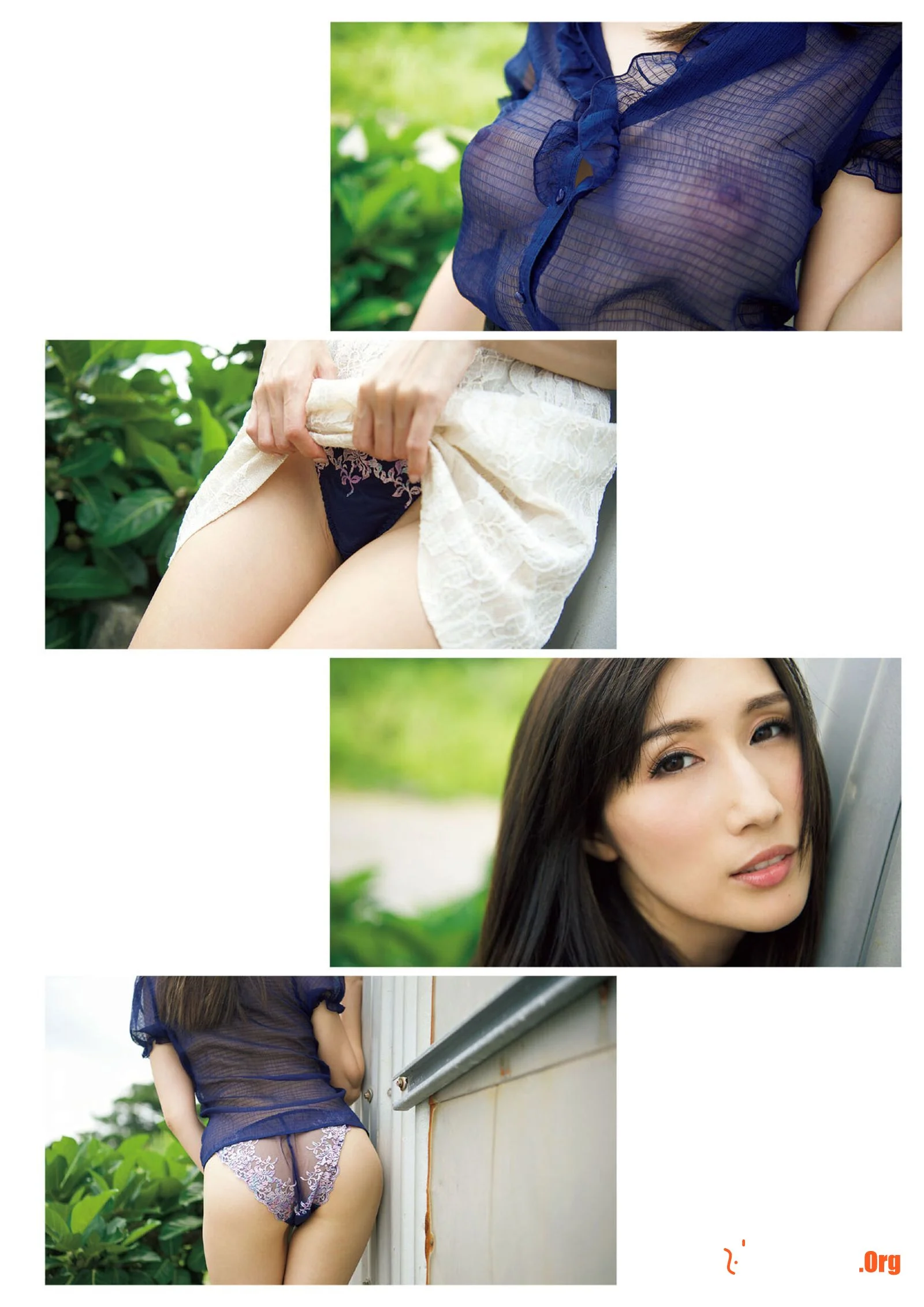 JULIA: Kamipara (2018-12-01) - Photo 20