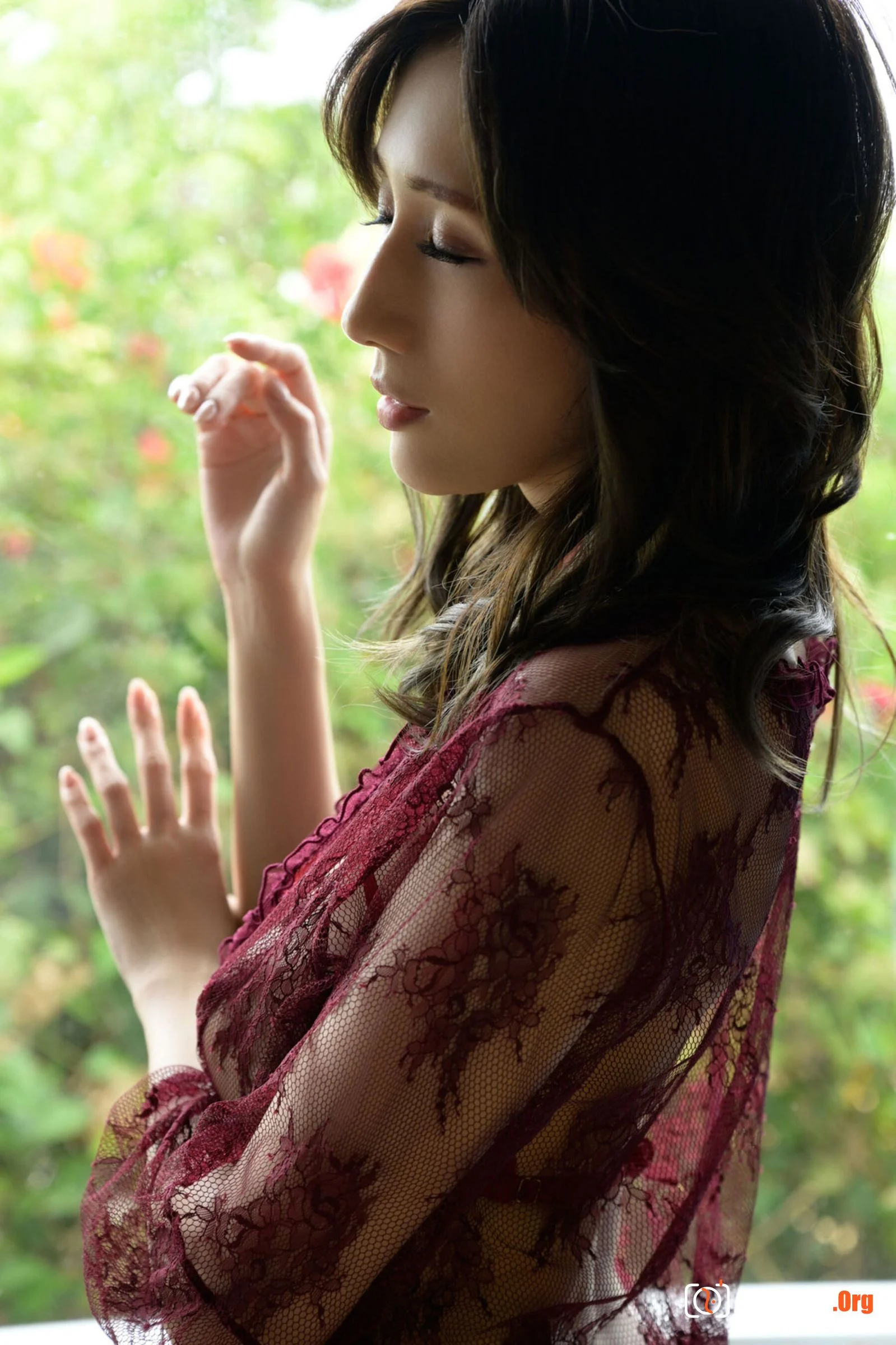 JULIA: Mysterious Beauty Naked Vol.1 (2024-01) - Photo 13