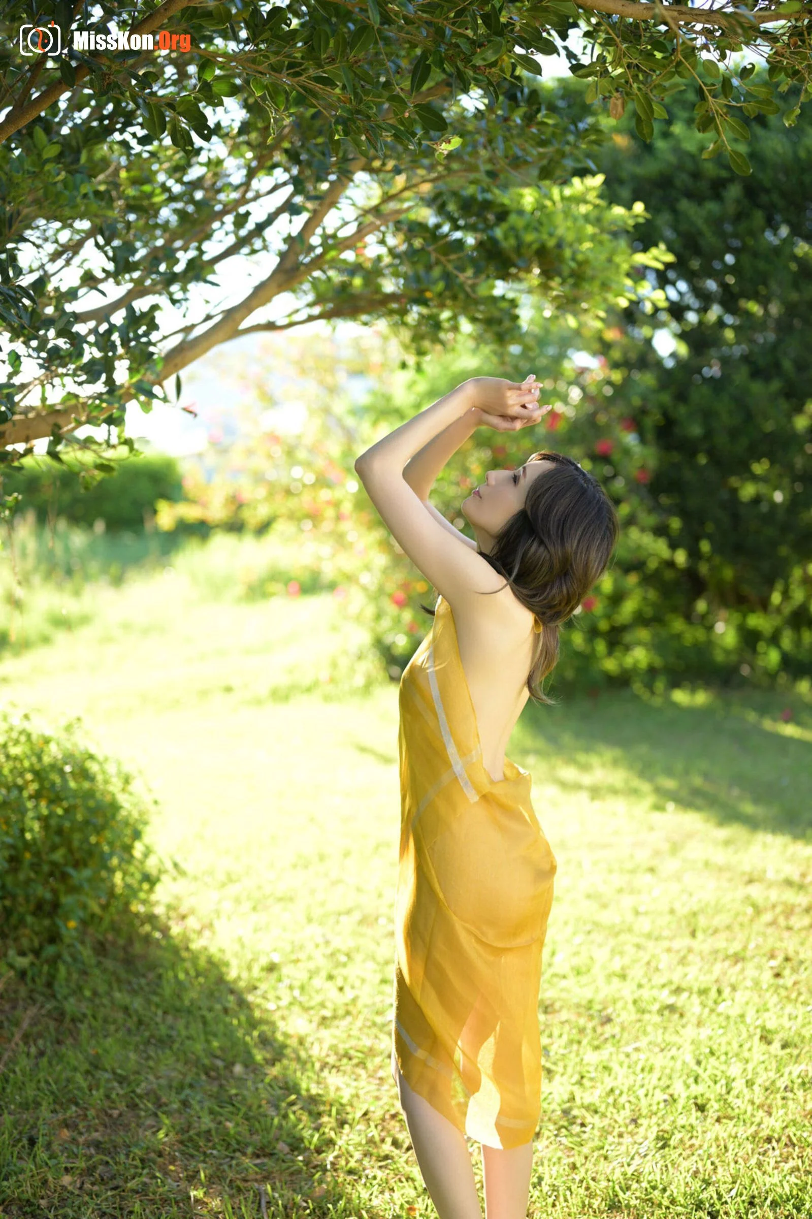 JULIA: Mysterious Beauty Naked Vol.1 (2024-01) - Photo 2