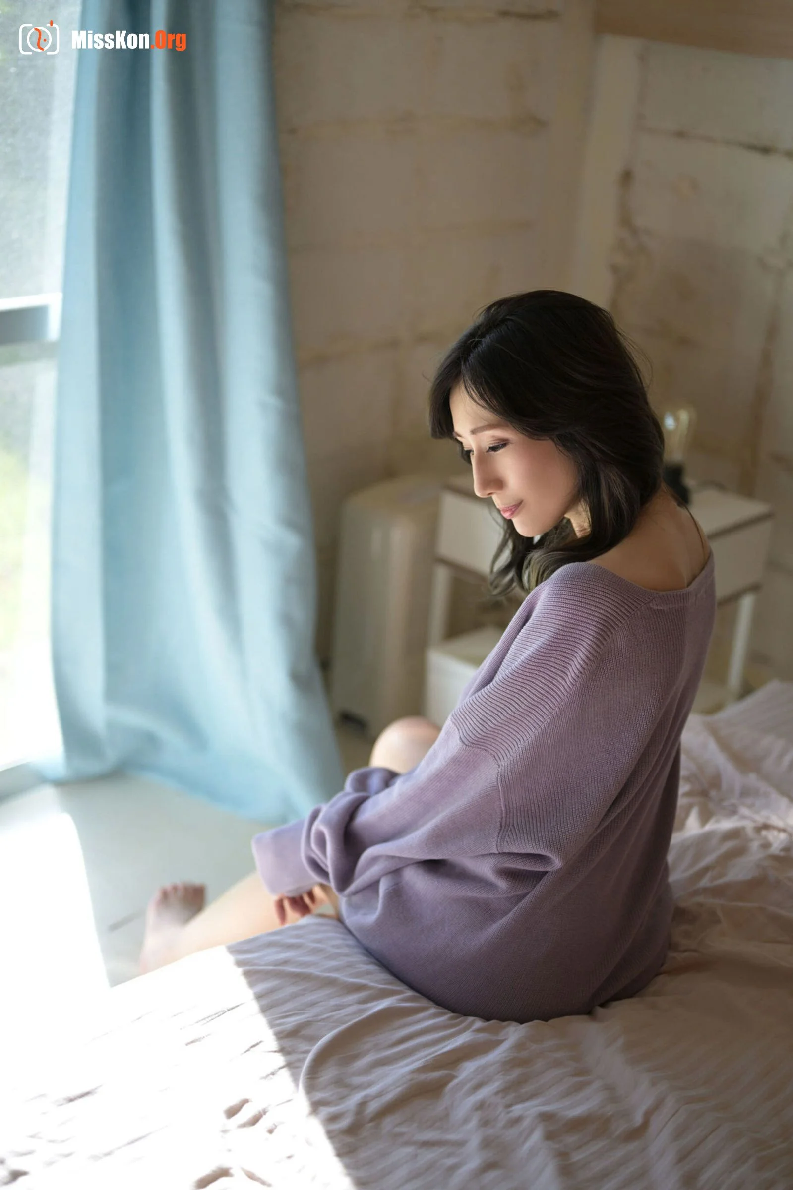 JULIA: Mysterious Beauty Naked Vol.2 (2024-01) - Photo 12