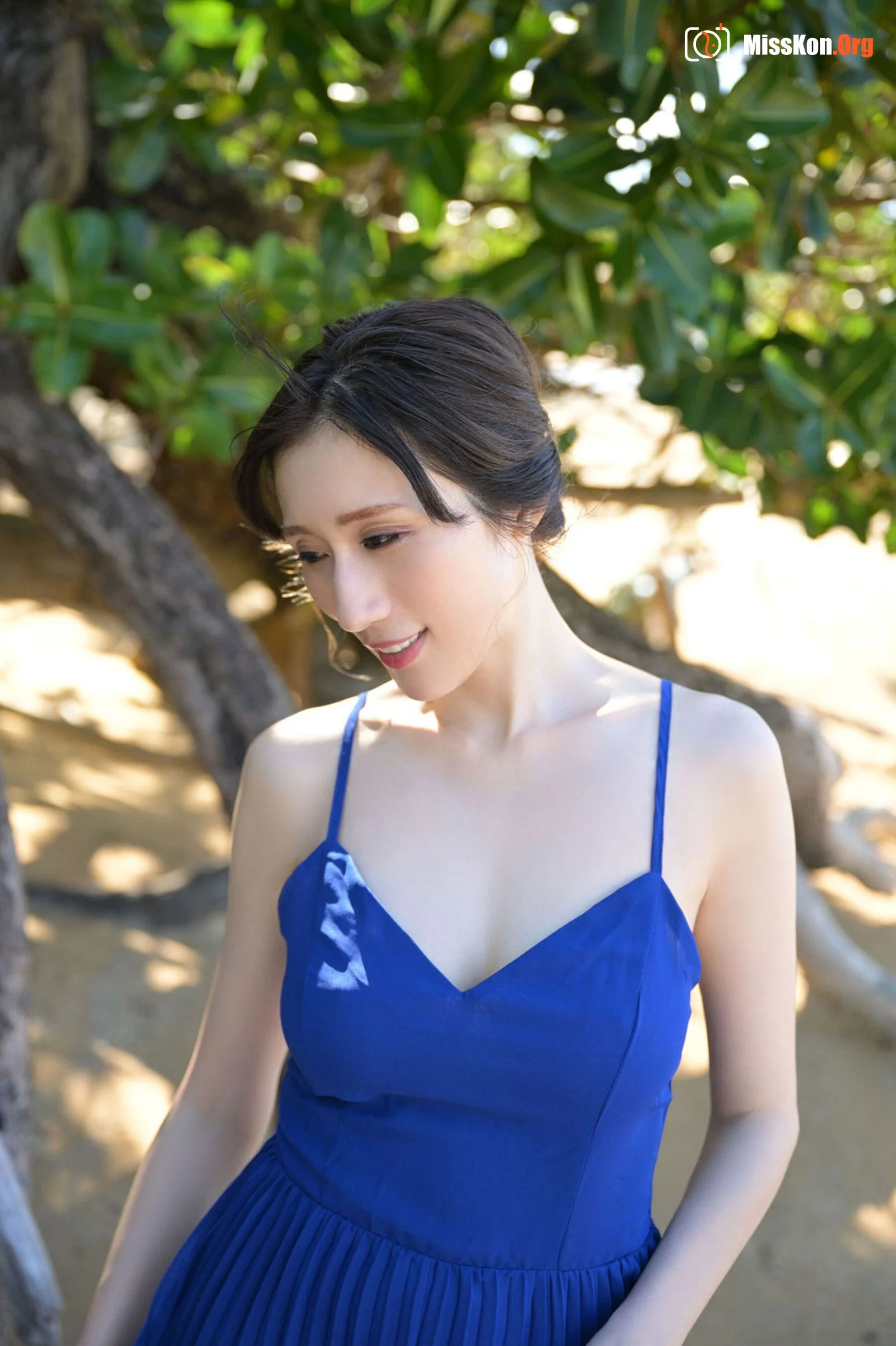 JULIA: Mysterious Beauty Naked Vol.2 (2024-01) - Photo 3