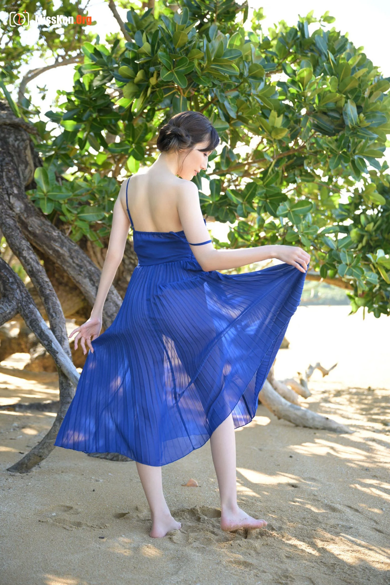 JULIA: Mysterious Beauty Naked Vol.2 (2024-01) - Photo 4