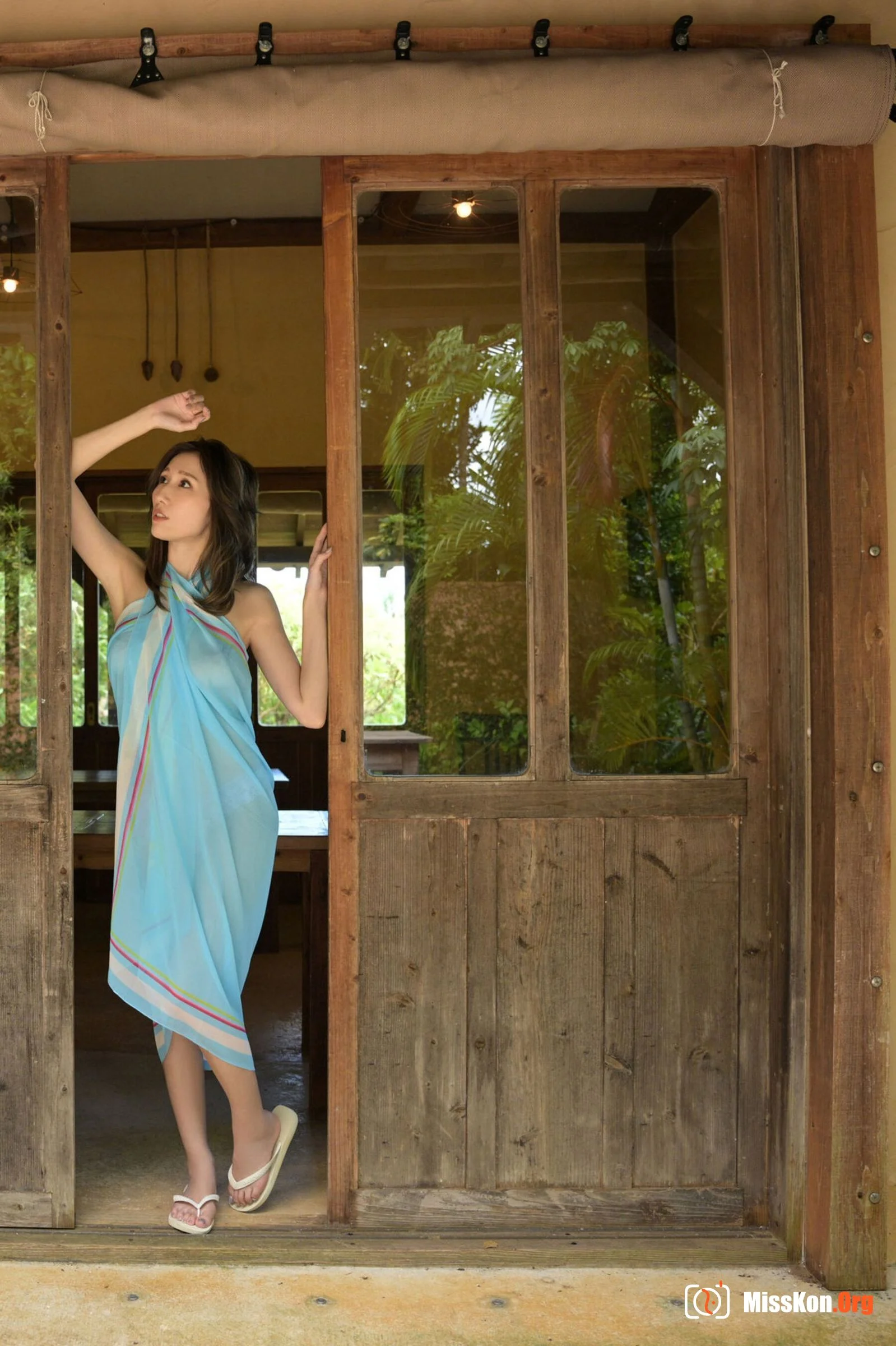 JULIA: Please Eat me… Vol.1 - Photo 2