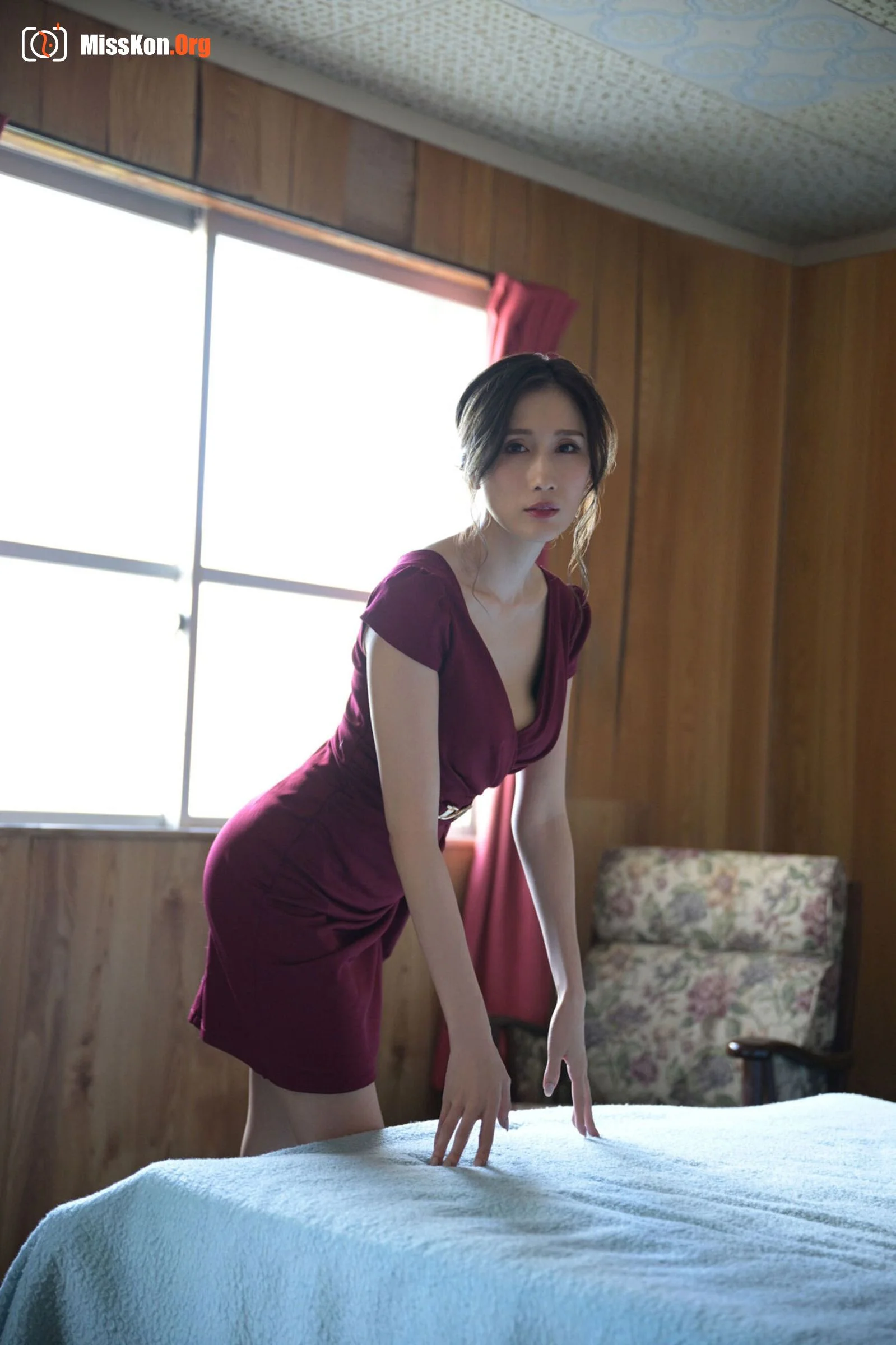 JULIA: Please Eat me… Vol.2 - Photo 10