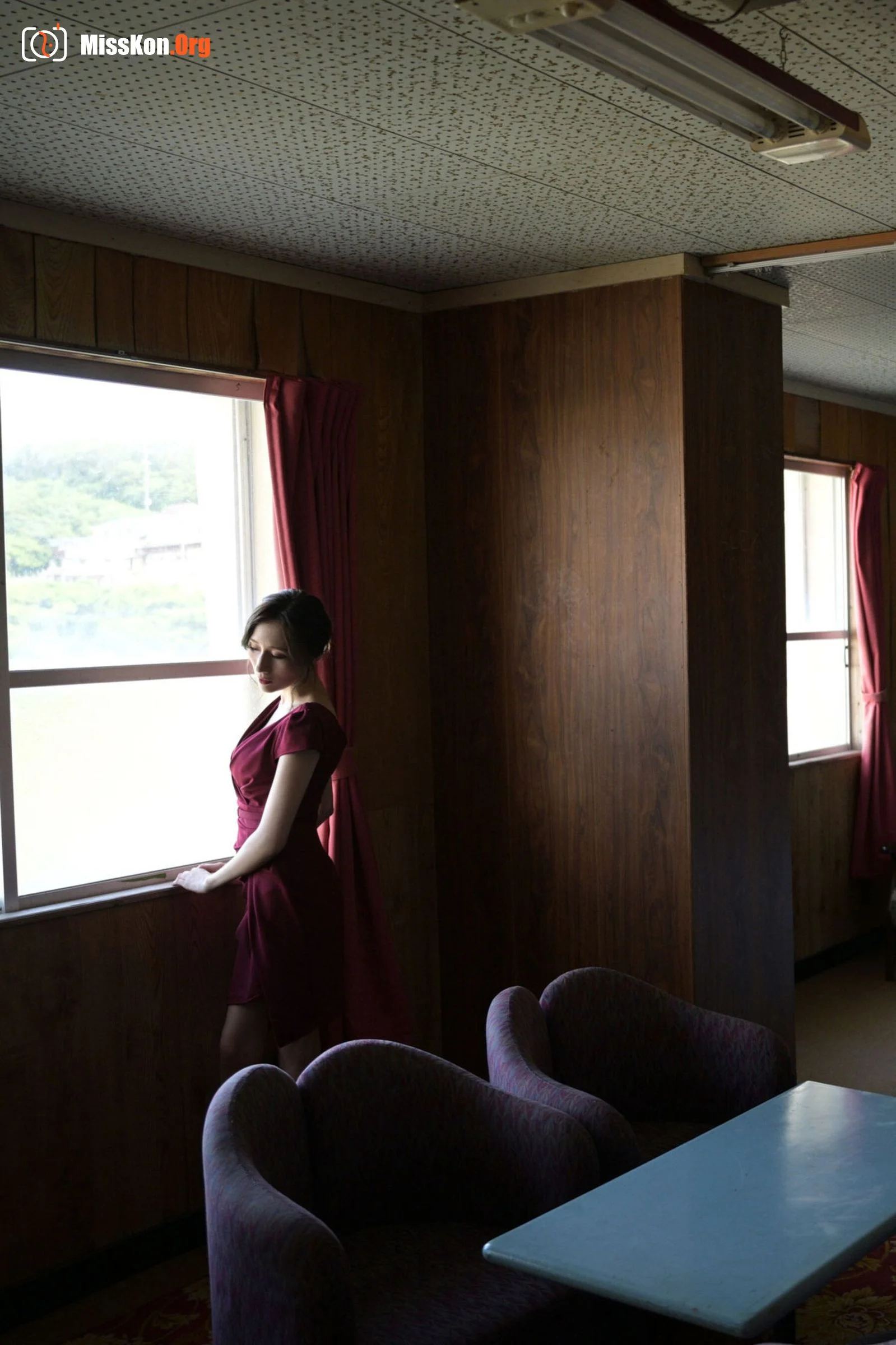 JULIA: Please Eat me… Vol.2 - Photo 9