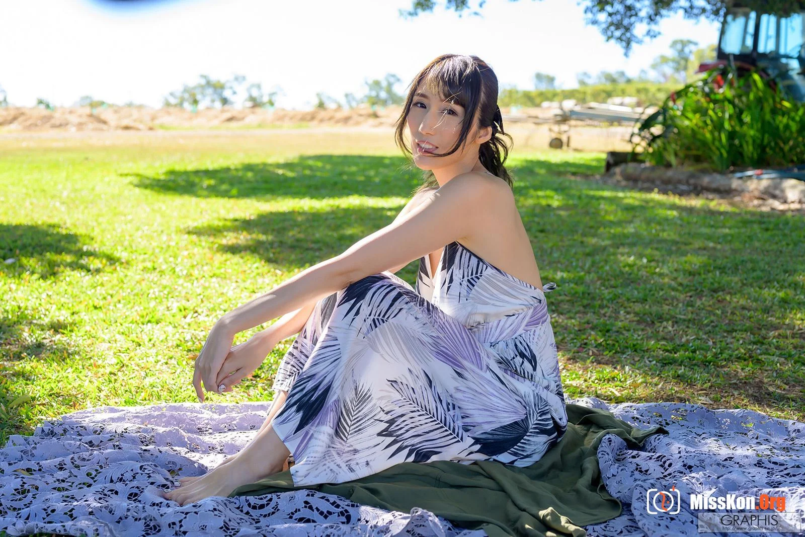JULIA《The Cool Beauty》 - Photo 15
