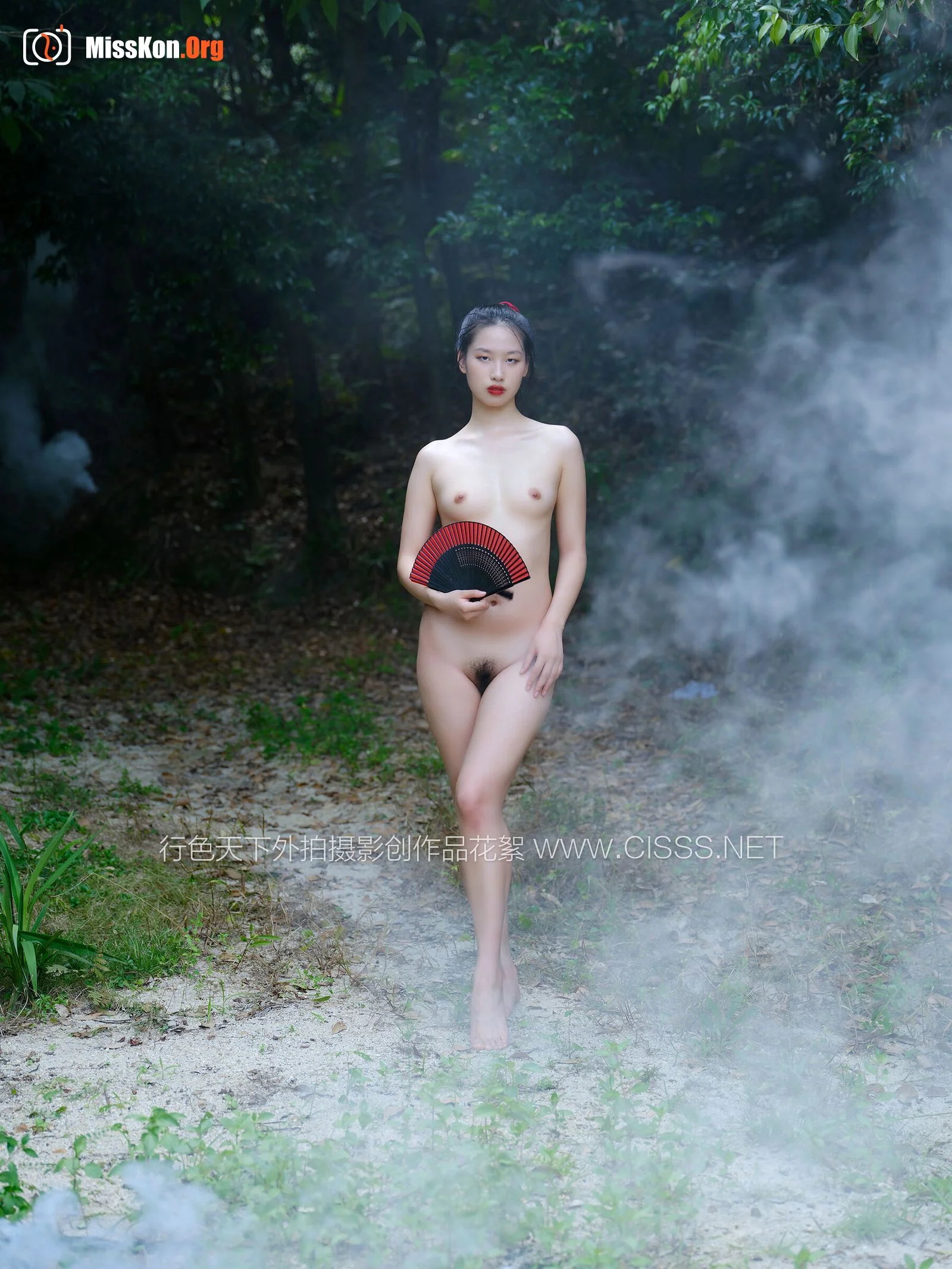 July 25, 2021 Model Gathering (Lin Ning'er, Xiyue, Luo Luo, Ling'er, Yali) (2021-07-25) - Photo 8