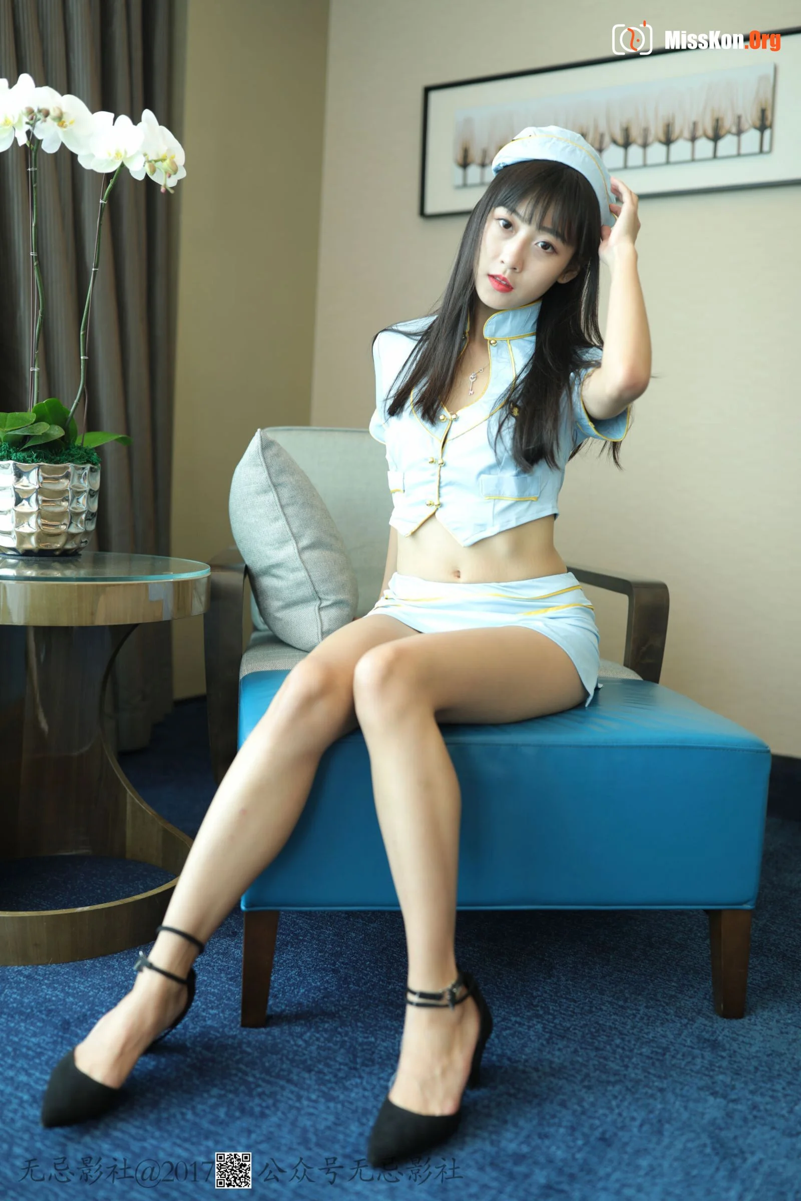 June 2017 Crowdfunding model 1 Weiwei - Photo 18