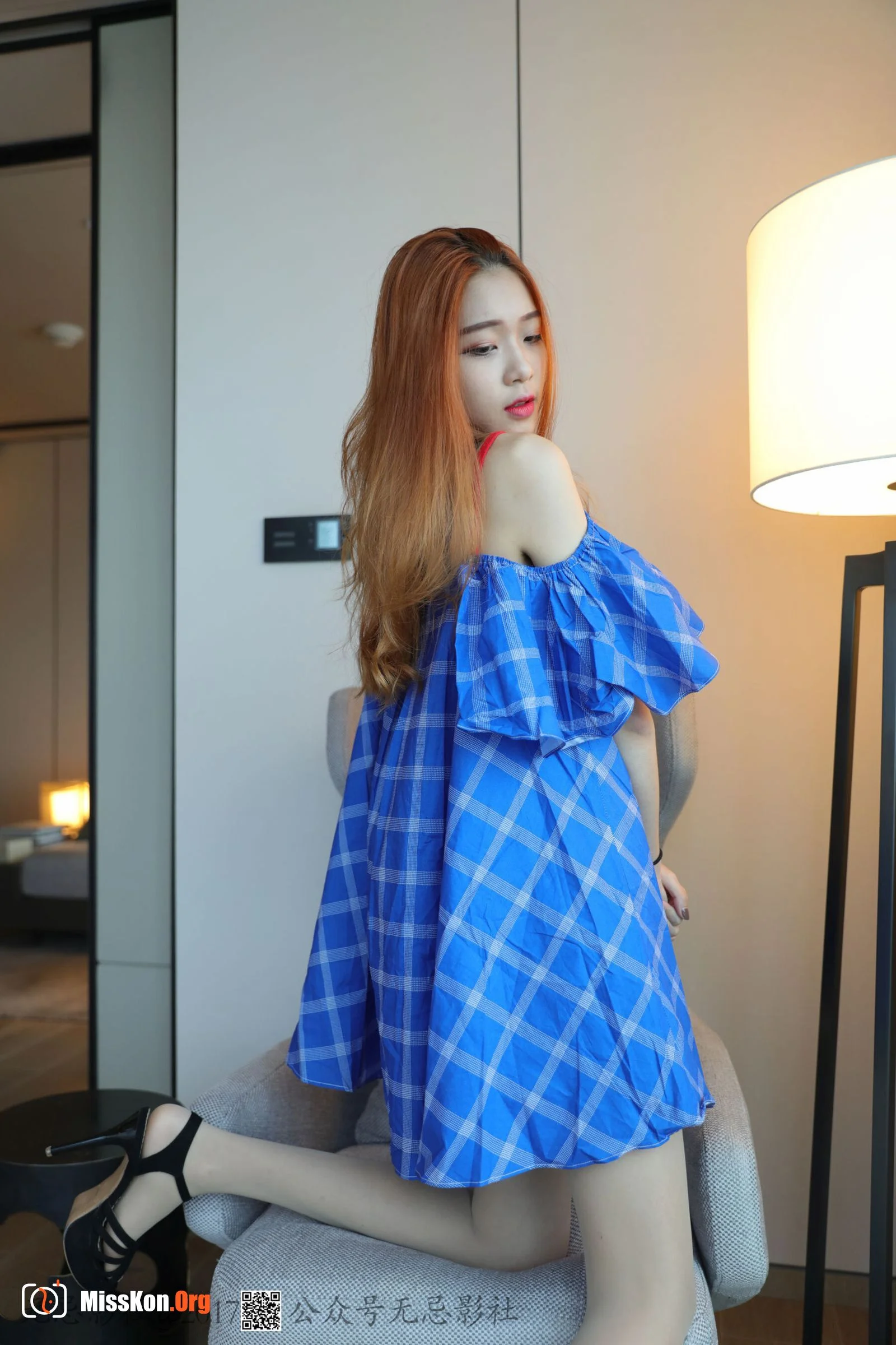 June 2017 Crowdfunding Model 8 Duo Wei - Photo 11