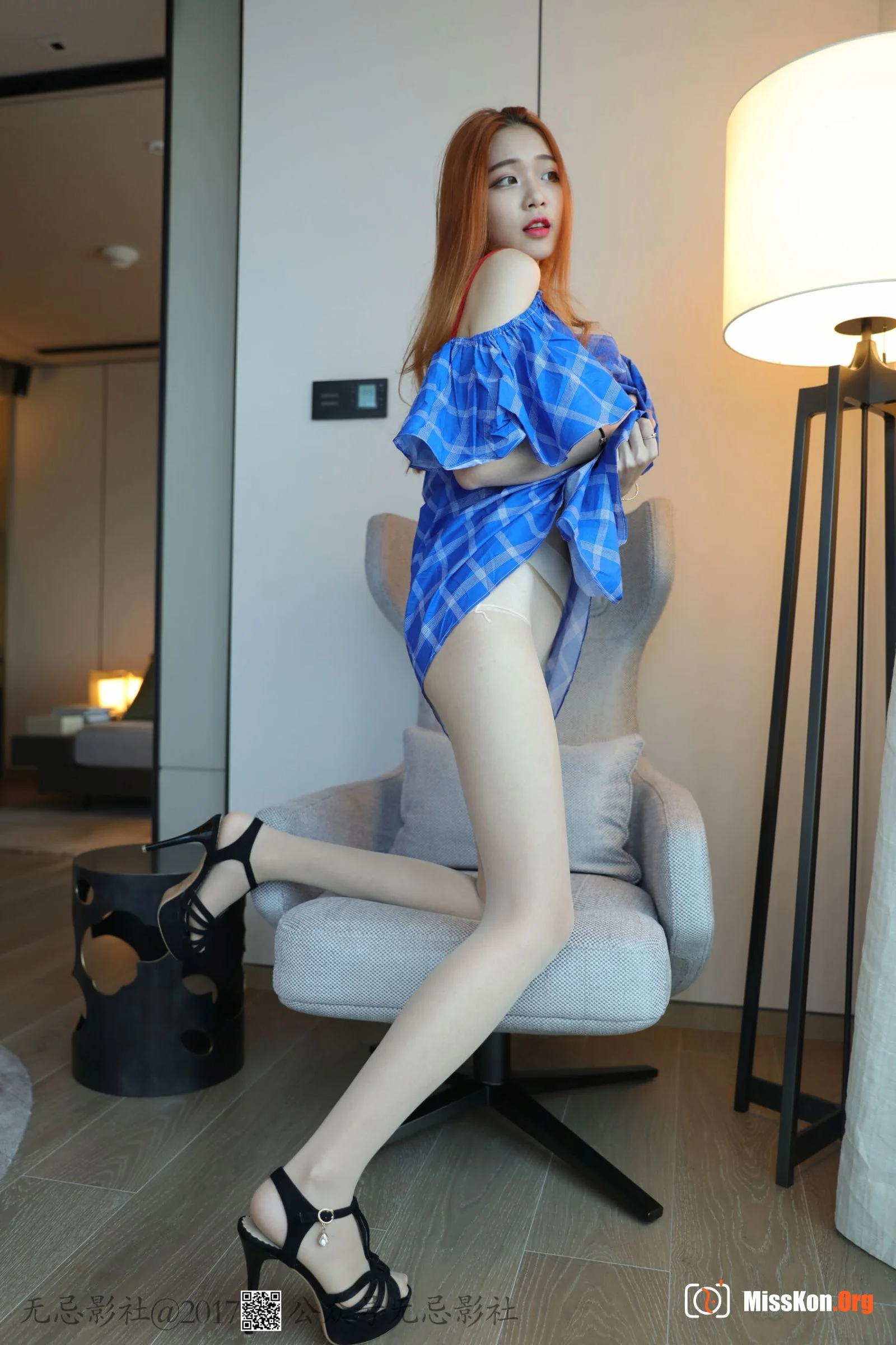 June 2017 Crowdfunding Model 8 Duo Wei - Photo 12
