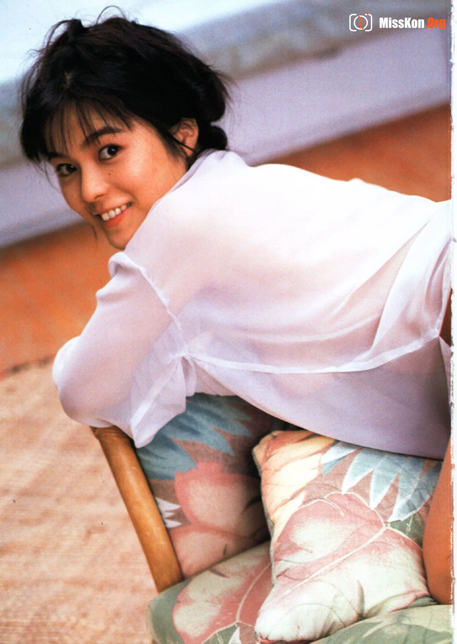Kadori Kadomatsu: Aikane - Photo 17