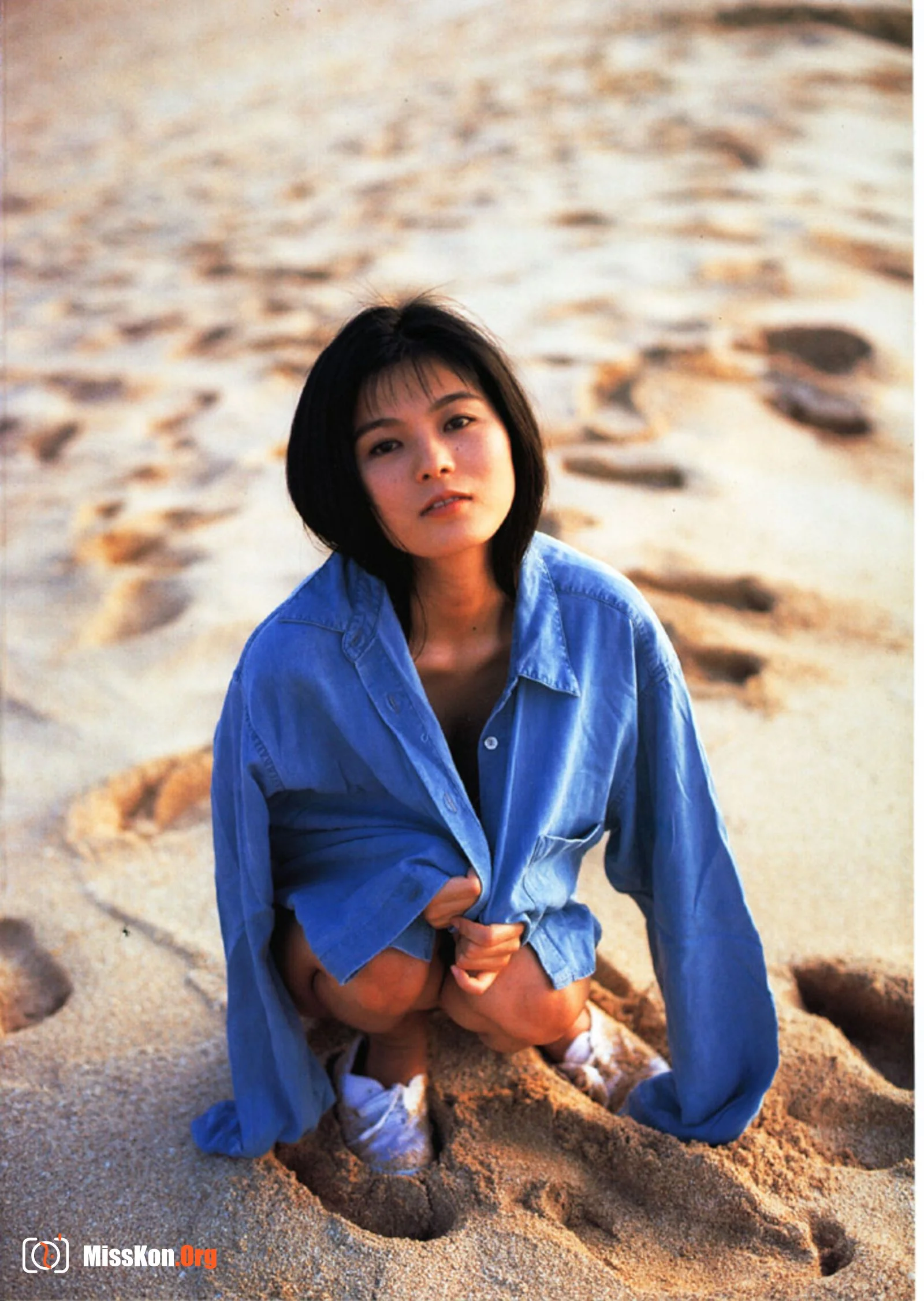 Kadori Kadomatsu: Aikane - Photo 9