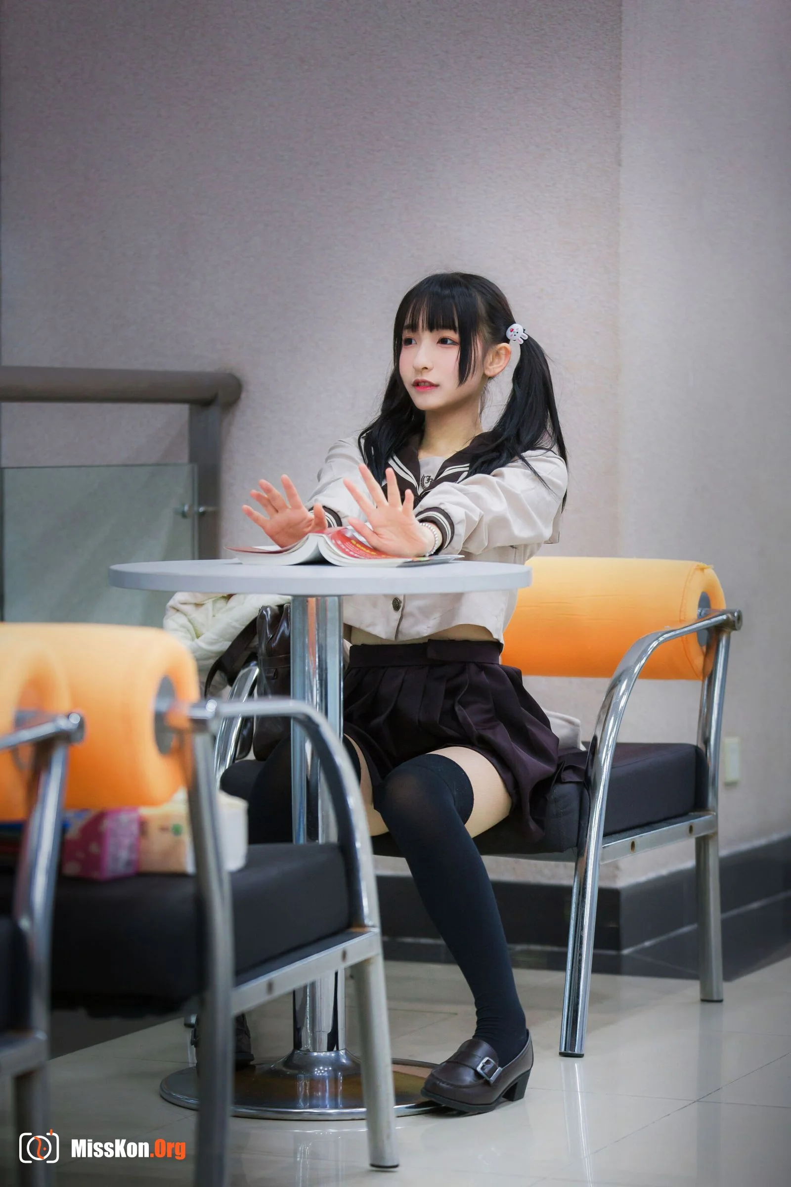 Kagurazaka Midwinter: Bundle (2017-12-14) - Photo 10