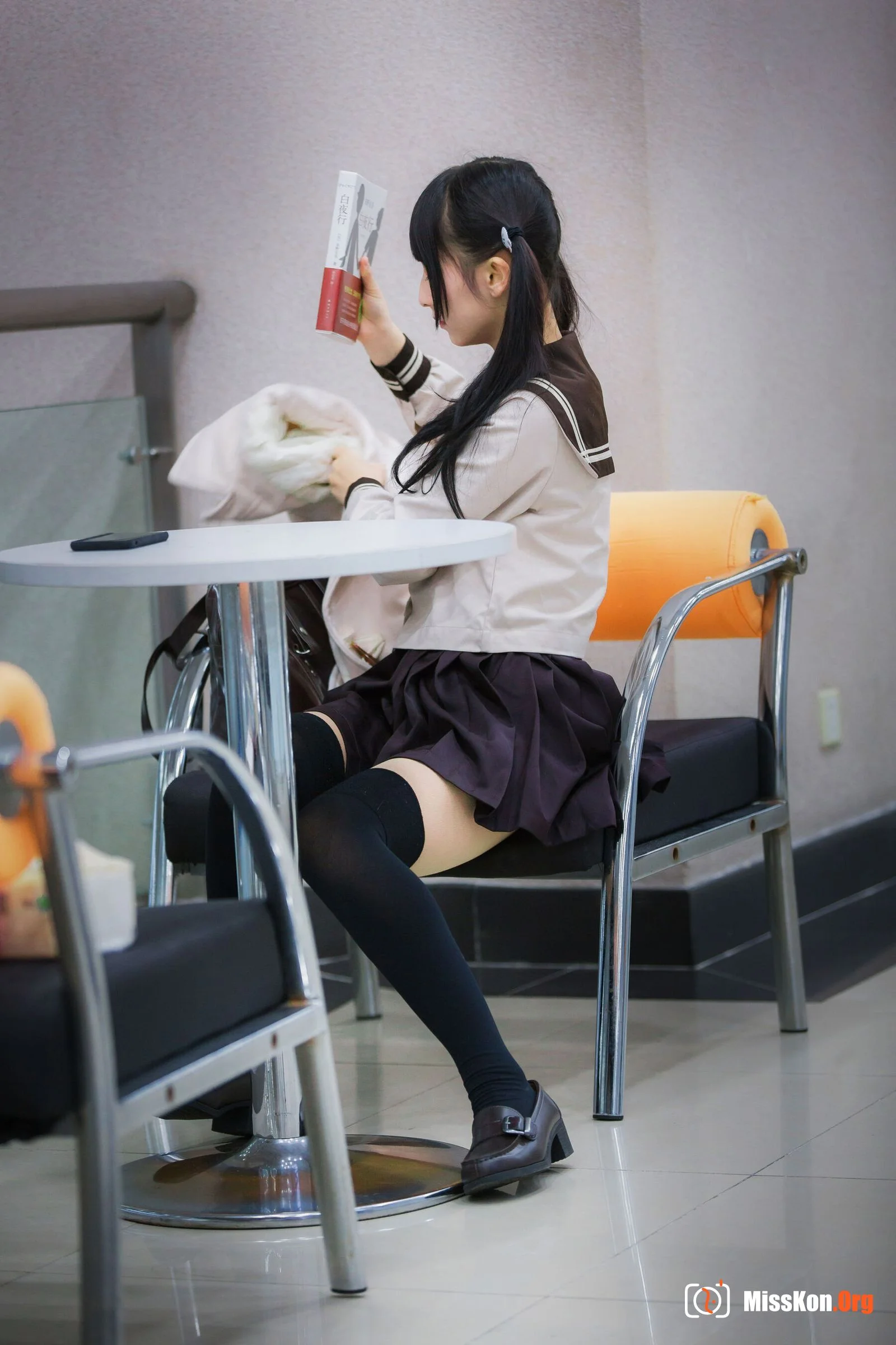 Kagurazaka Midwinter: Bundle (2017-12-14) - Photo 14