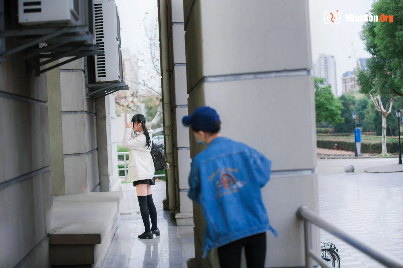 Kagurazaka Midwinter: Bundle (2017-12-14) - Photo 18