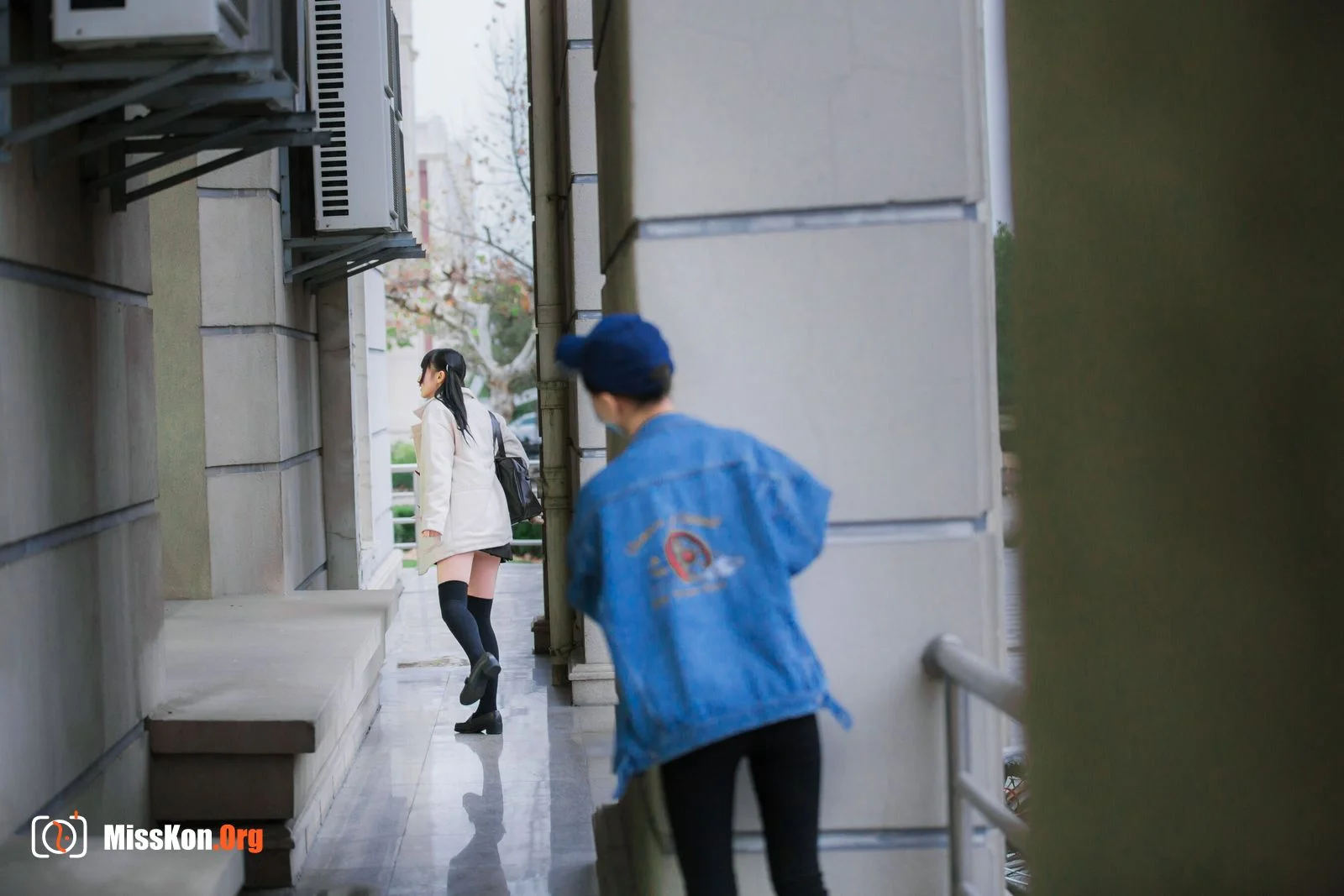 Kagurazaka Midwinter: Bundle (2017-12-14) - Photo 19