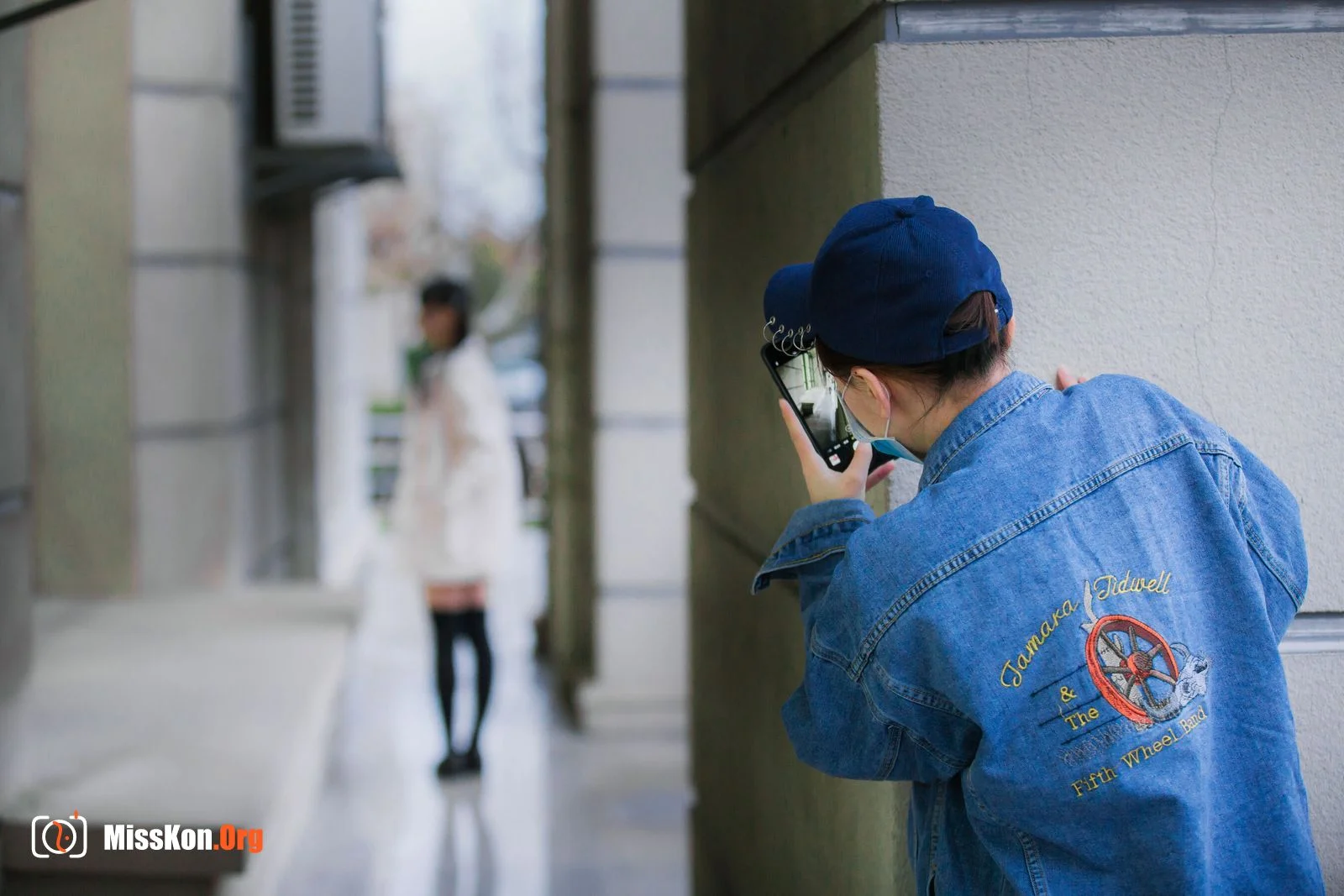 Kagurazaka Midwinter: Bundle (2017-12-14) - Photo 20
