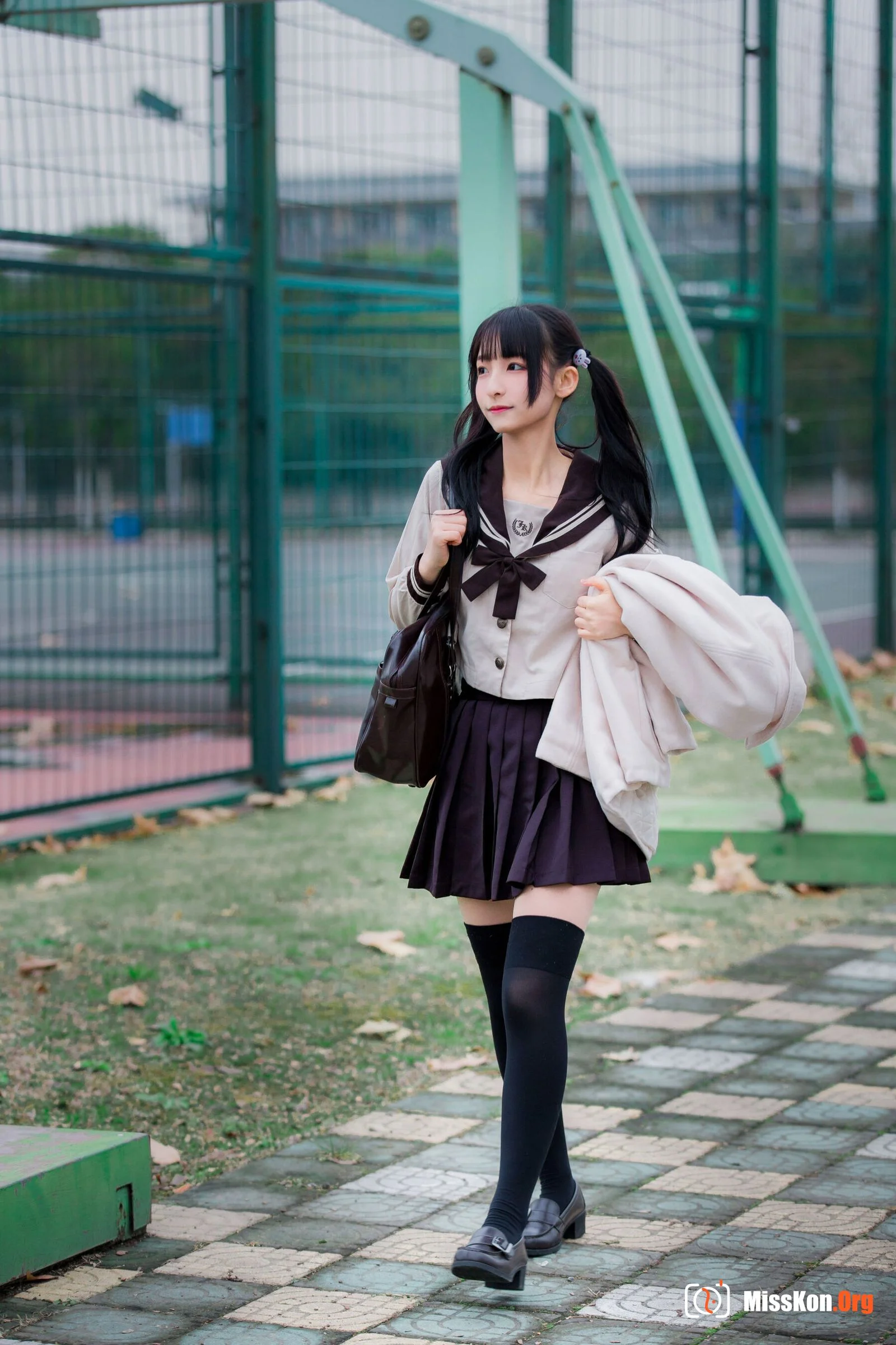 Kagurazaka Midwinter: Bundle (2017-12-14) - Photo 3