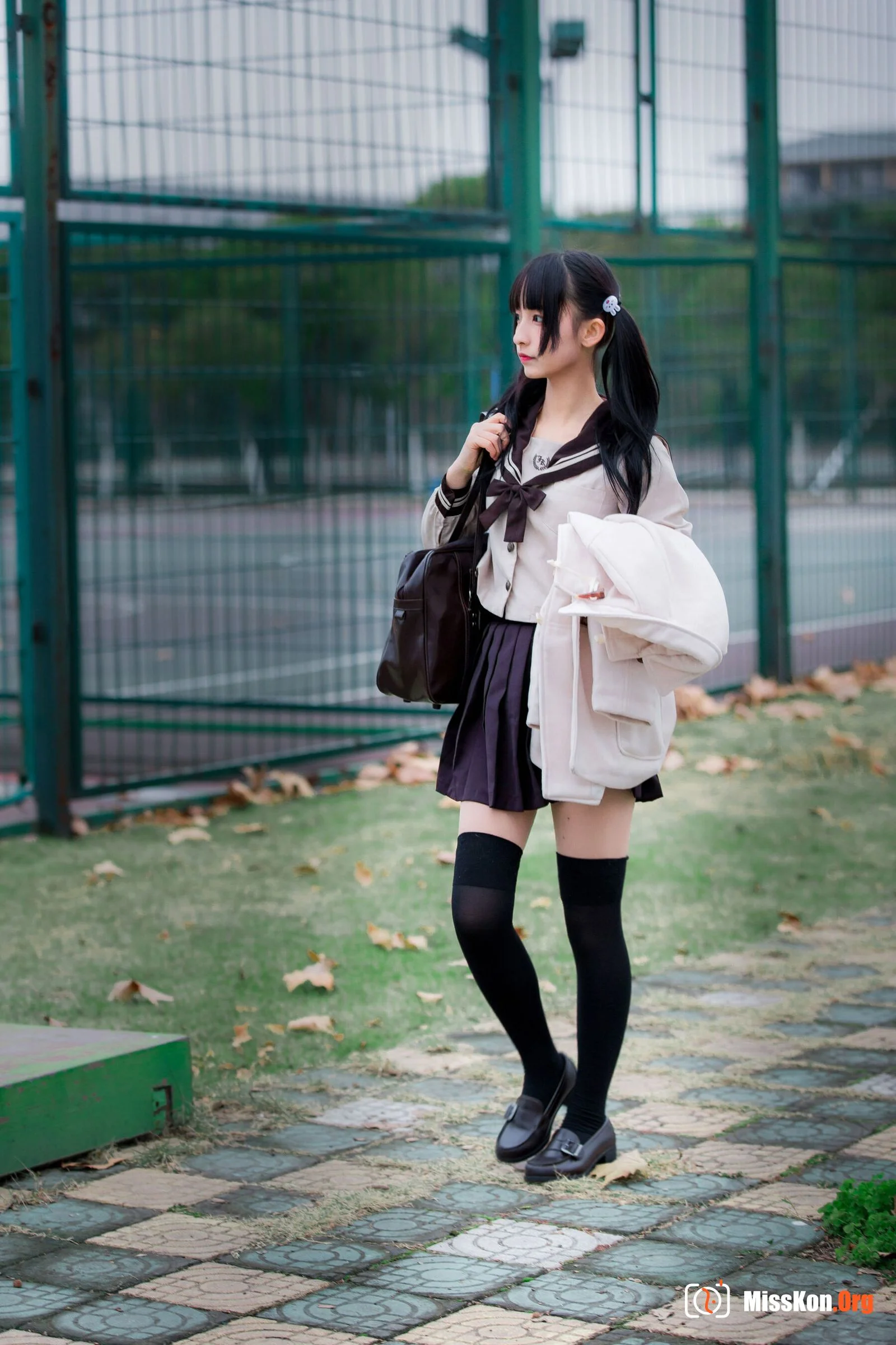 Kagurazaka Midwinter: Bundle (2017-12-14) - Photo 4