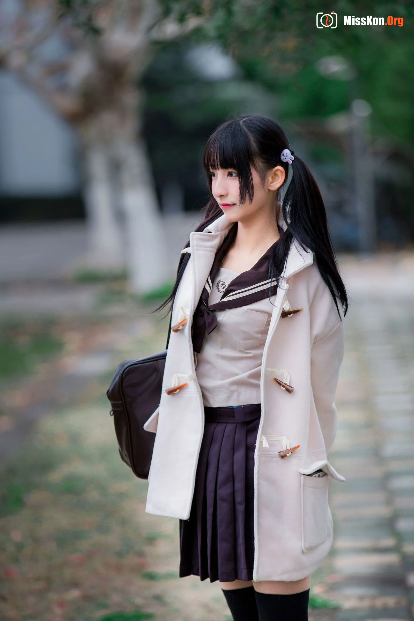 Kagurazaka Midwinter: Bundle (2017-12-14) - Photo 6