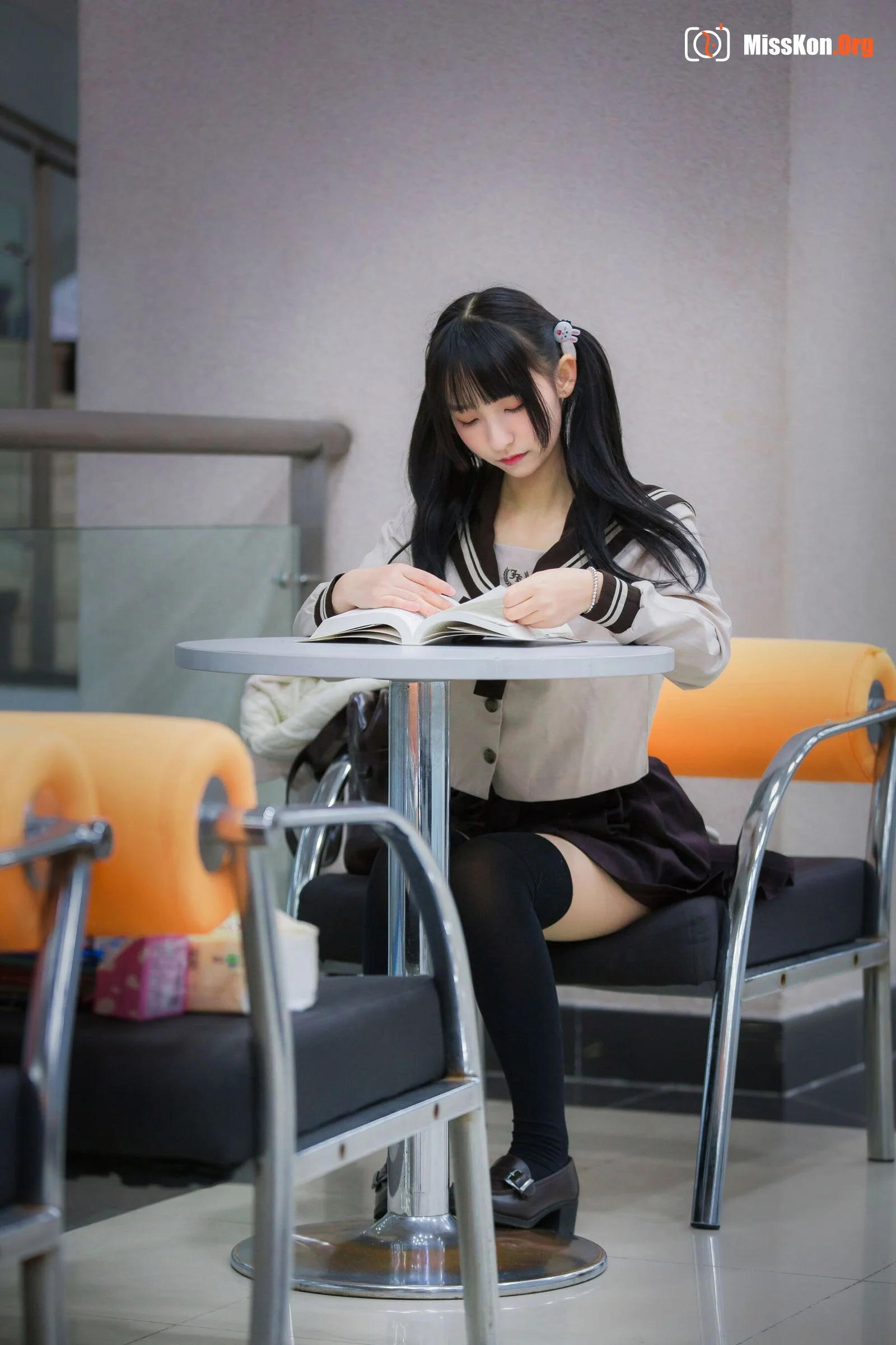 Kagurazaka Midwinter: Bundle (2017-12-14) - Photo 7