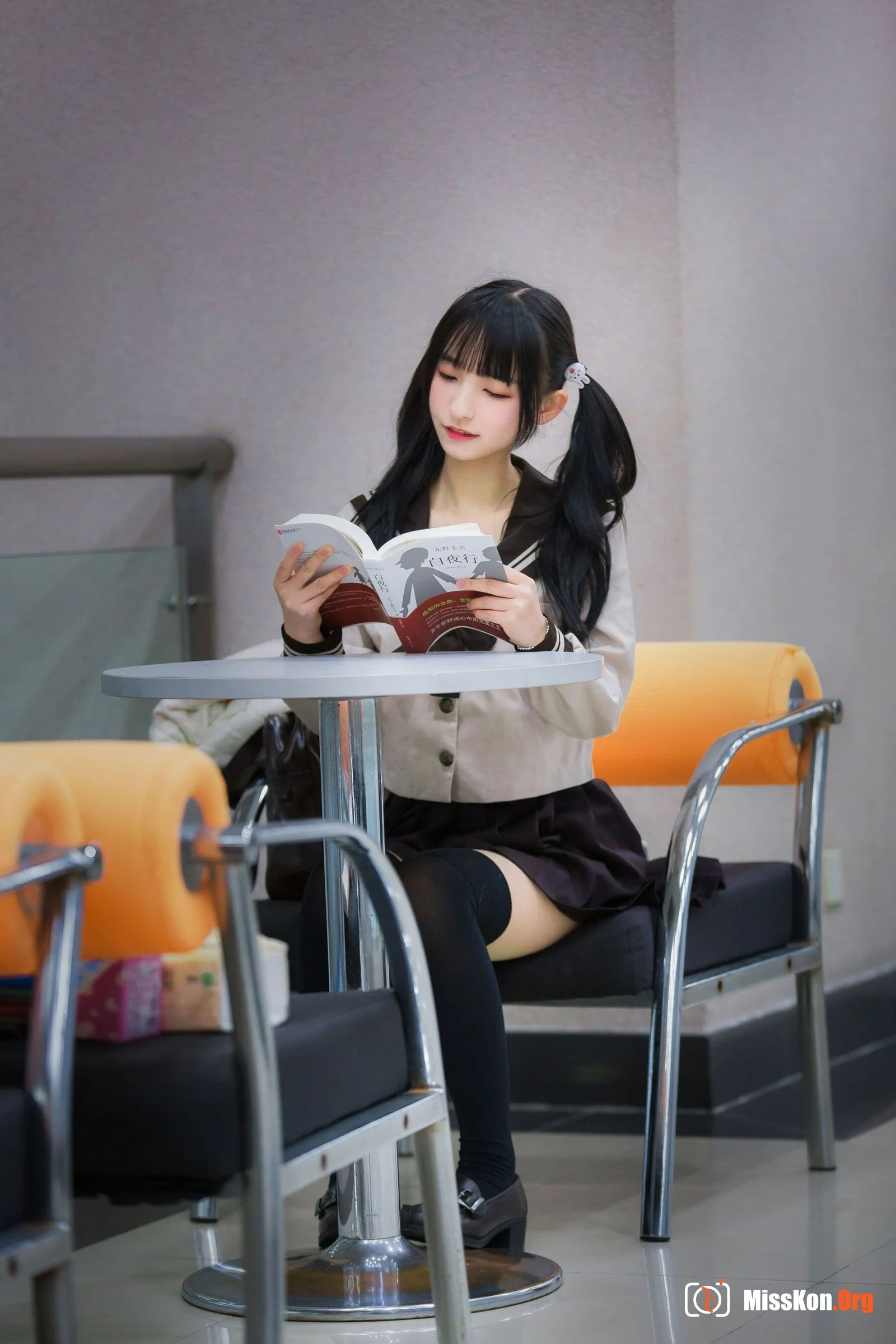 Kagurazaka Midwinter: Bundle (2017-12-14) - Photo 8