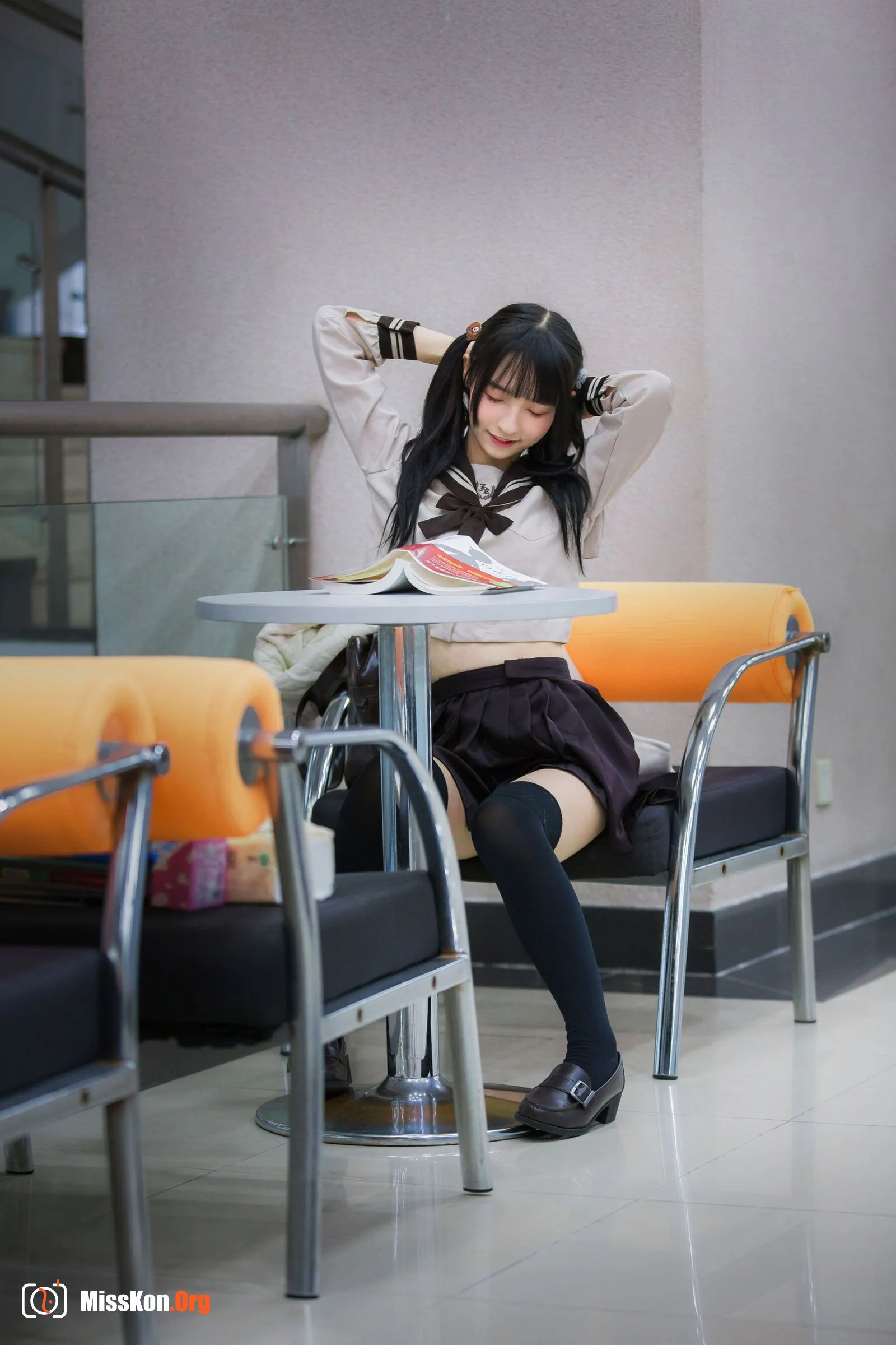 Kagurazaka Midwinter: Bundle (2017-12-14) - Photo 9