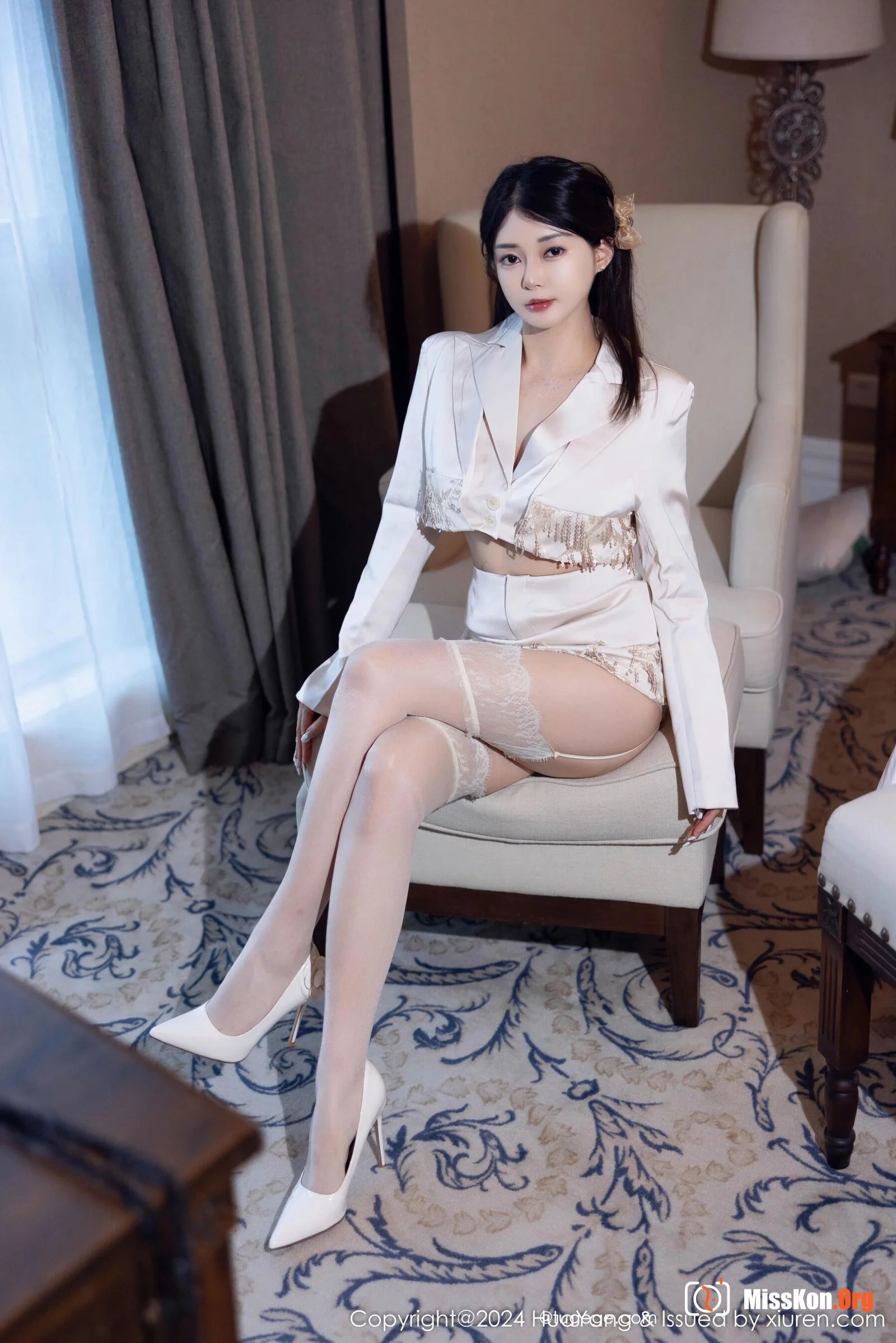 Kai Zhu - Photo 5
