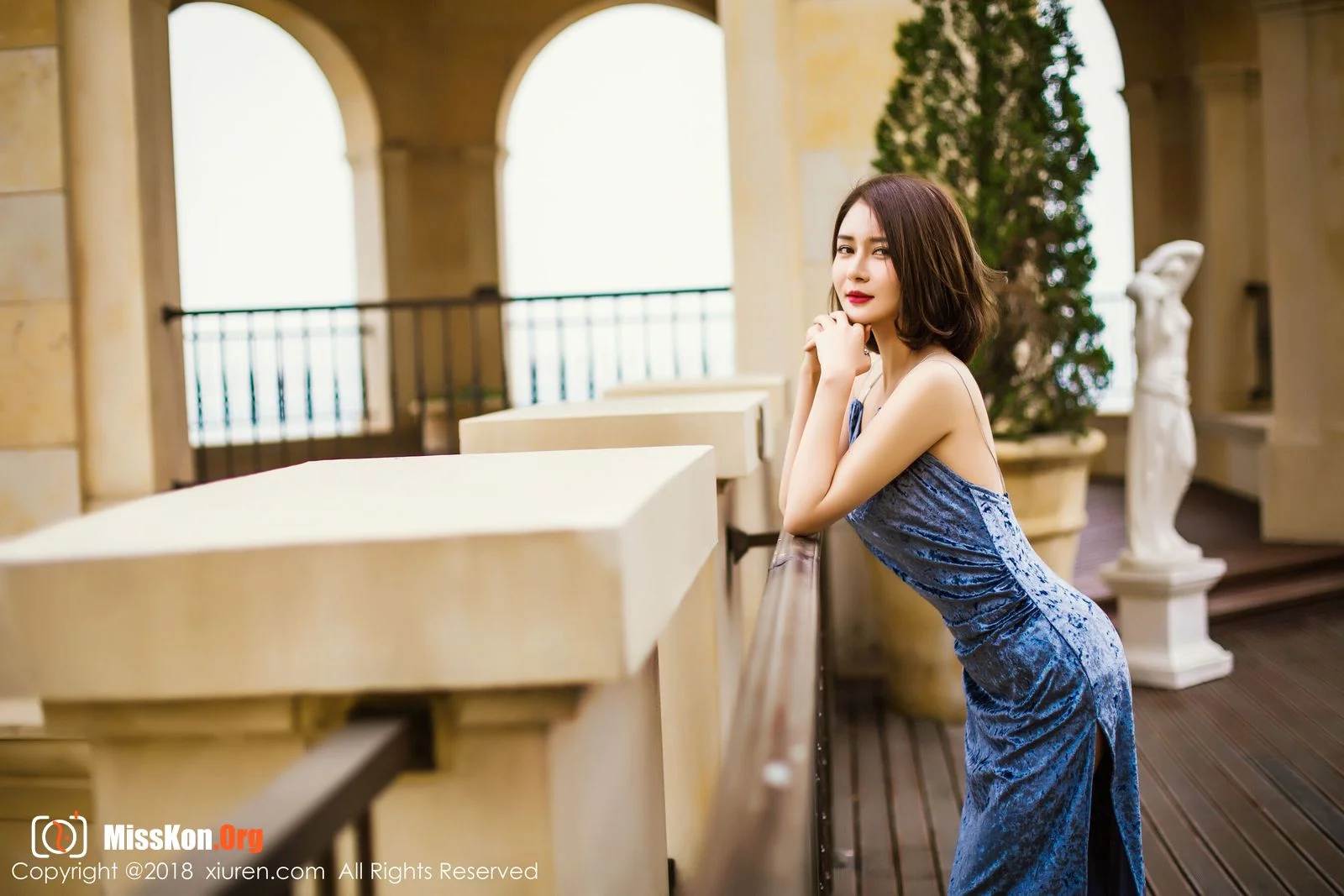Kai Zhu - Photo 13