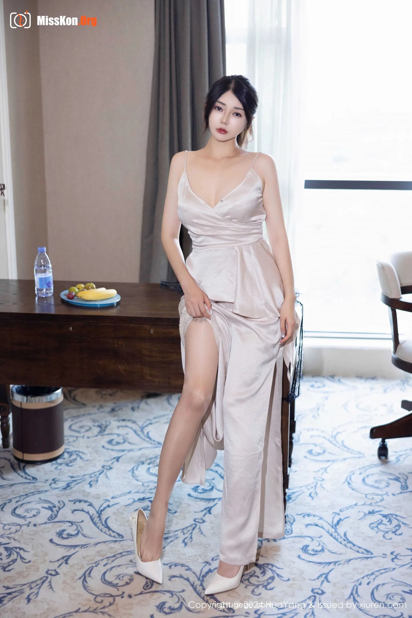 Kai Zhu - Photo 5