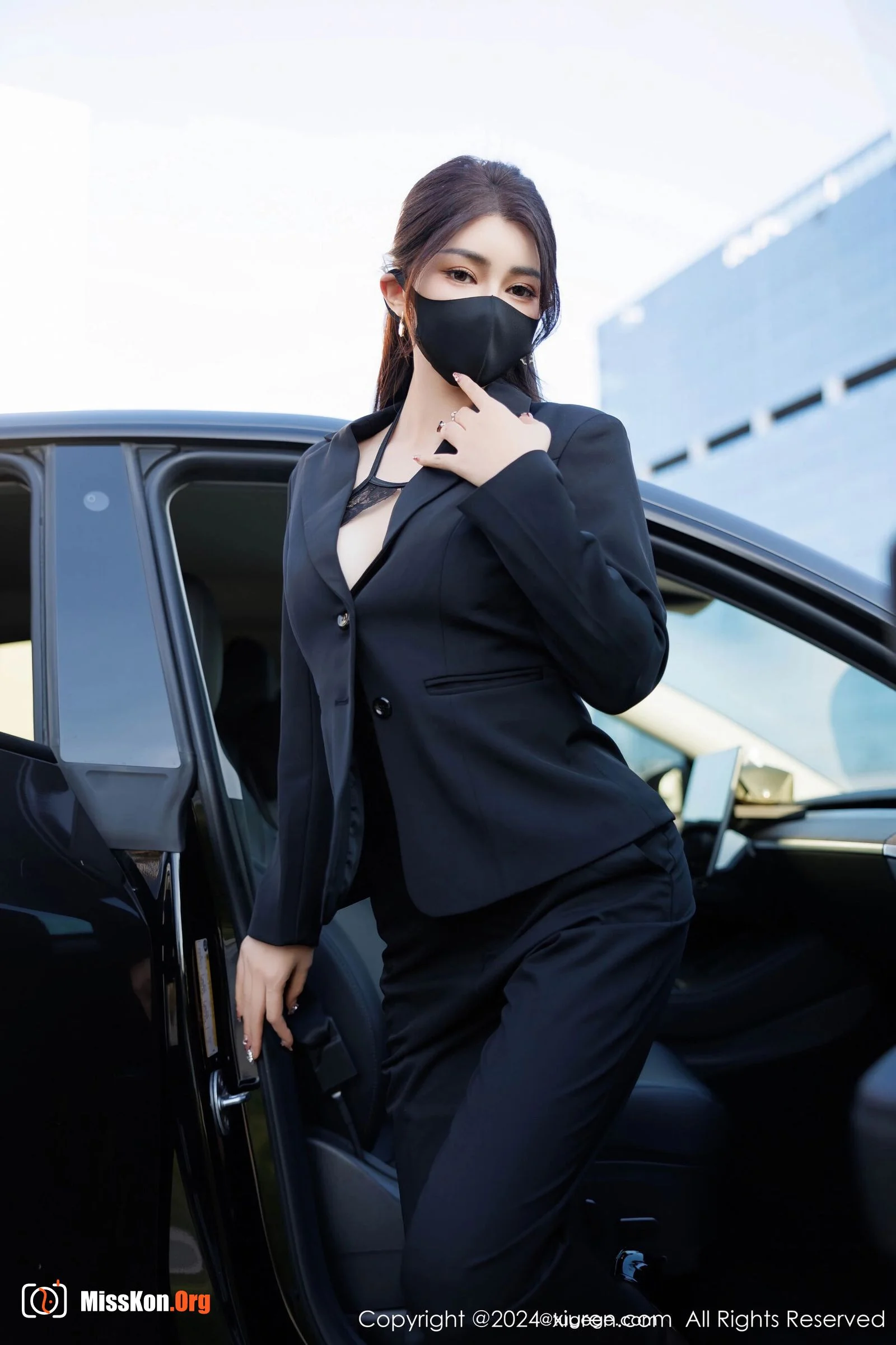 Kai Zhu - Photo 6