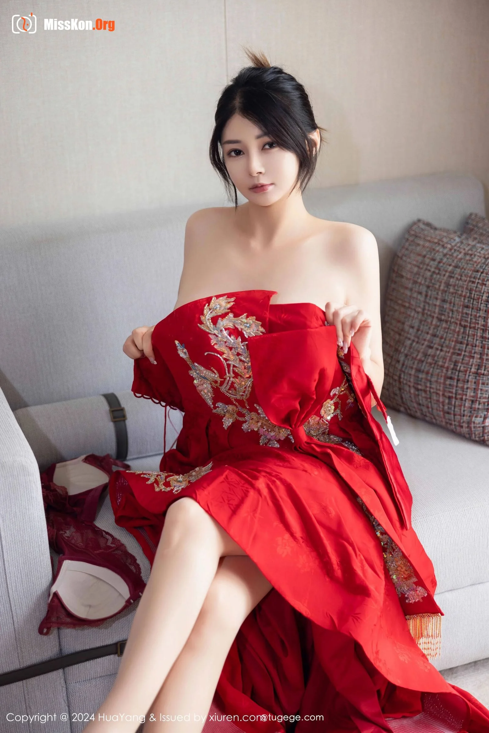Kai Zhu - Photo 12