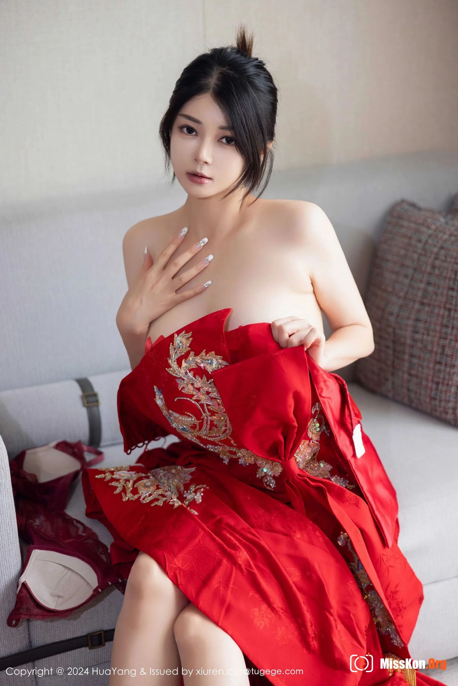 Kai Zhu - Photo 13