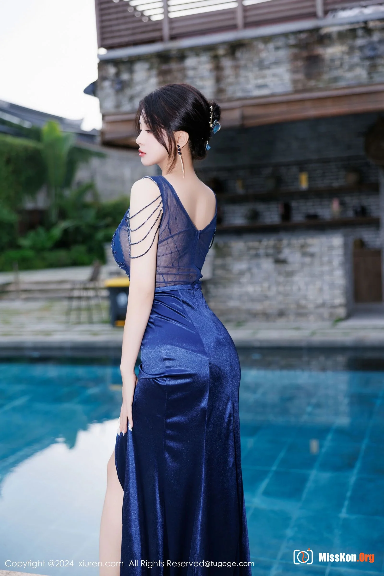 Kai Zhu - Photo 16