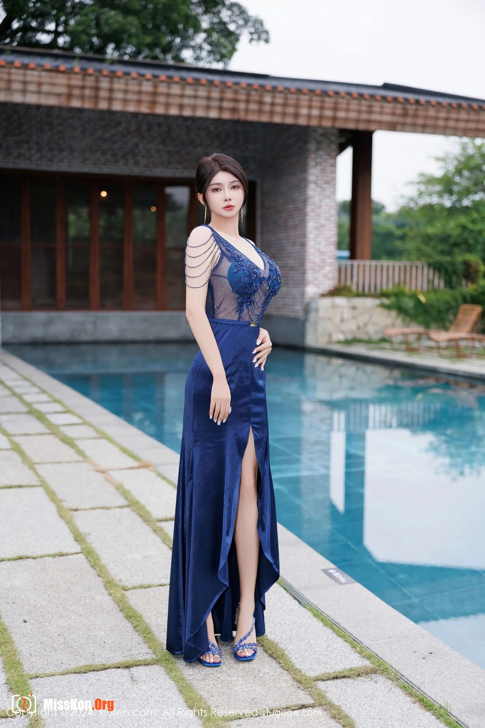 Kai Zhu - Photo 2
