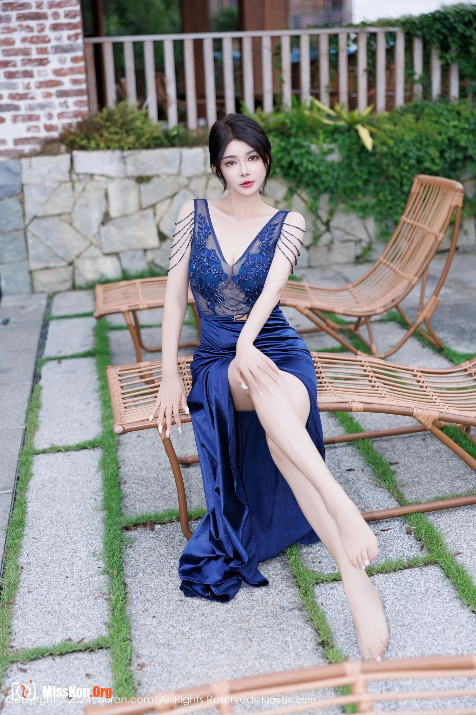 Kai Zhu - Photo 20