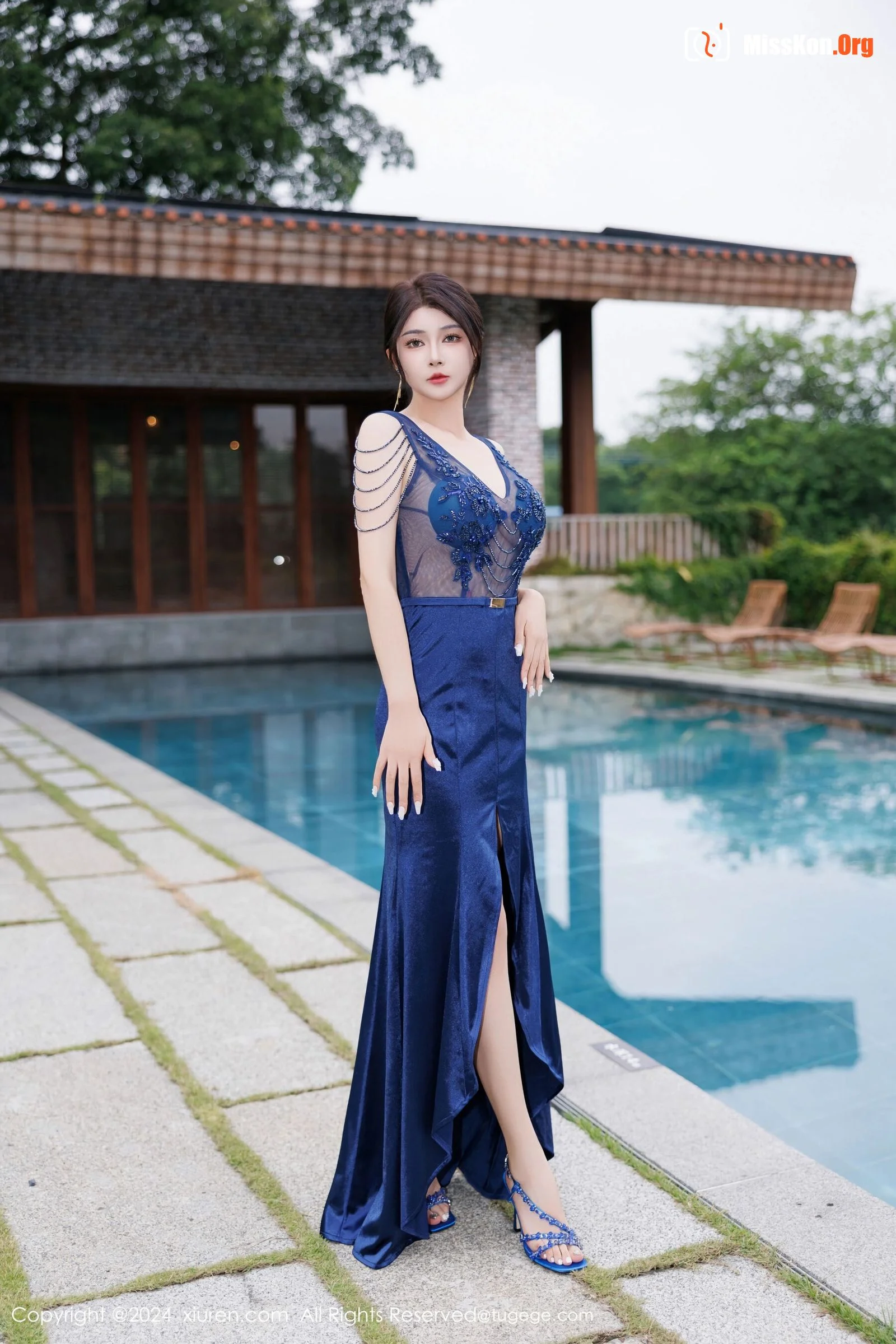 Kai Zhu - Photo 3