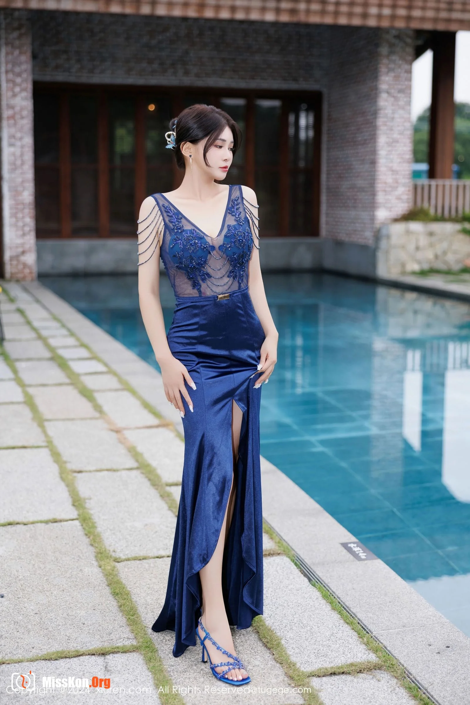 Kai Zhu - Photo 4