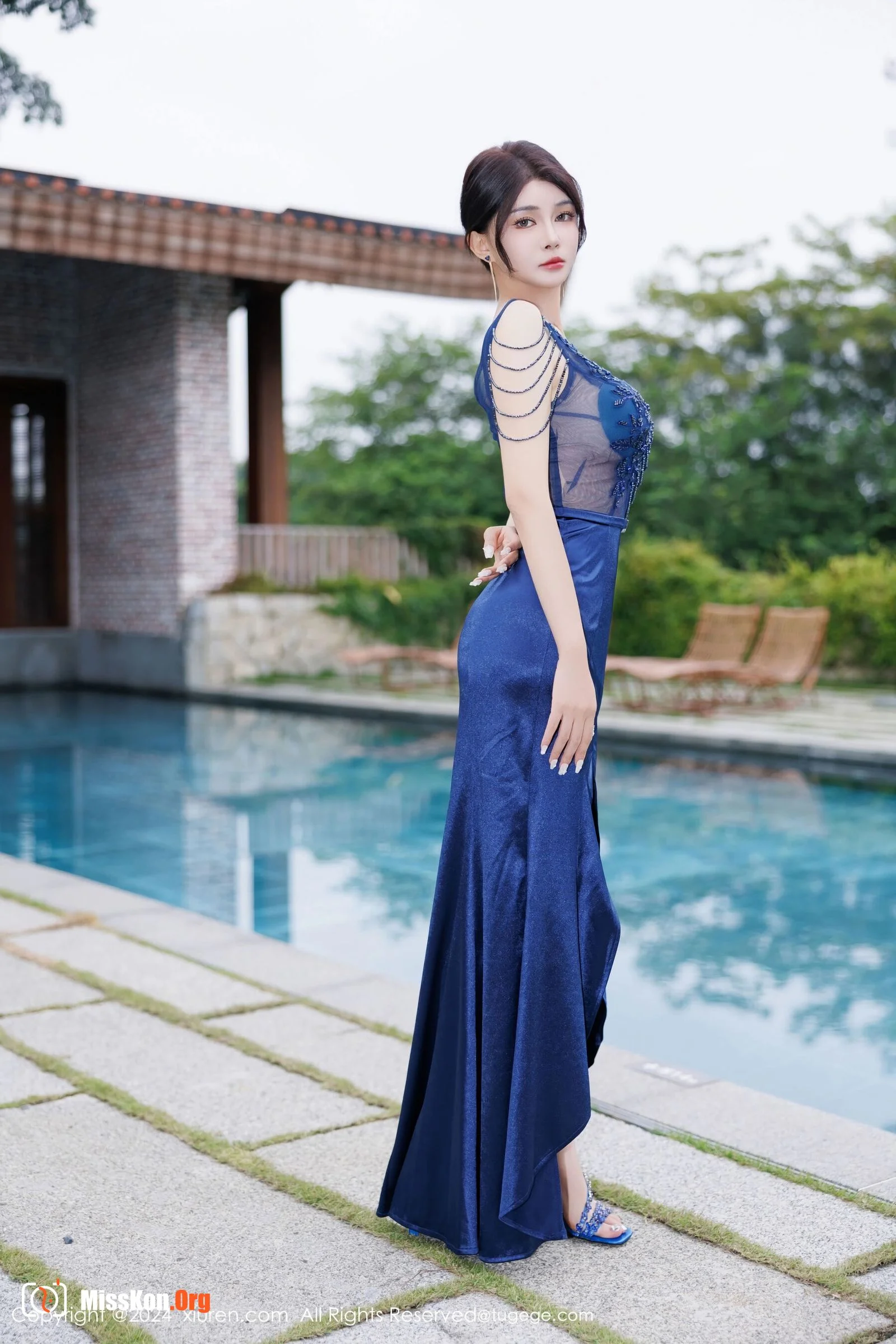Kai Zhu - Photo 6