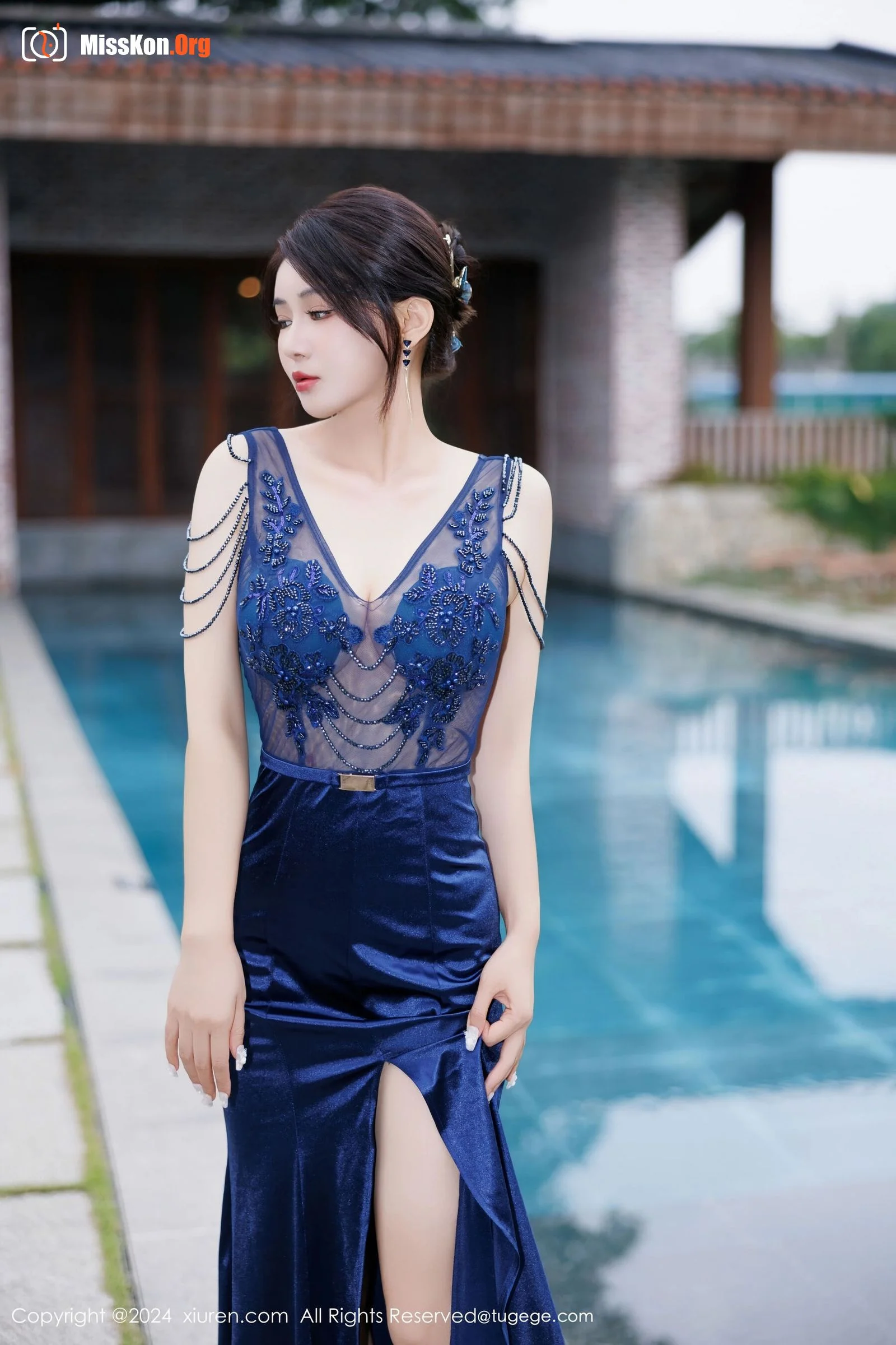 Kai Zhu - Photo 8