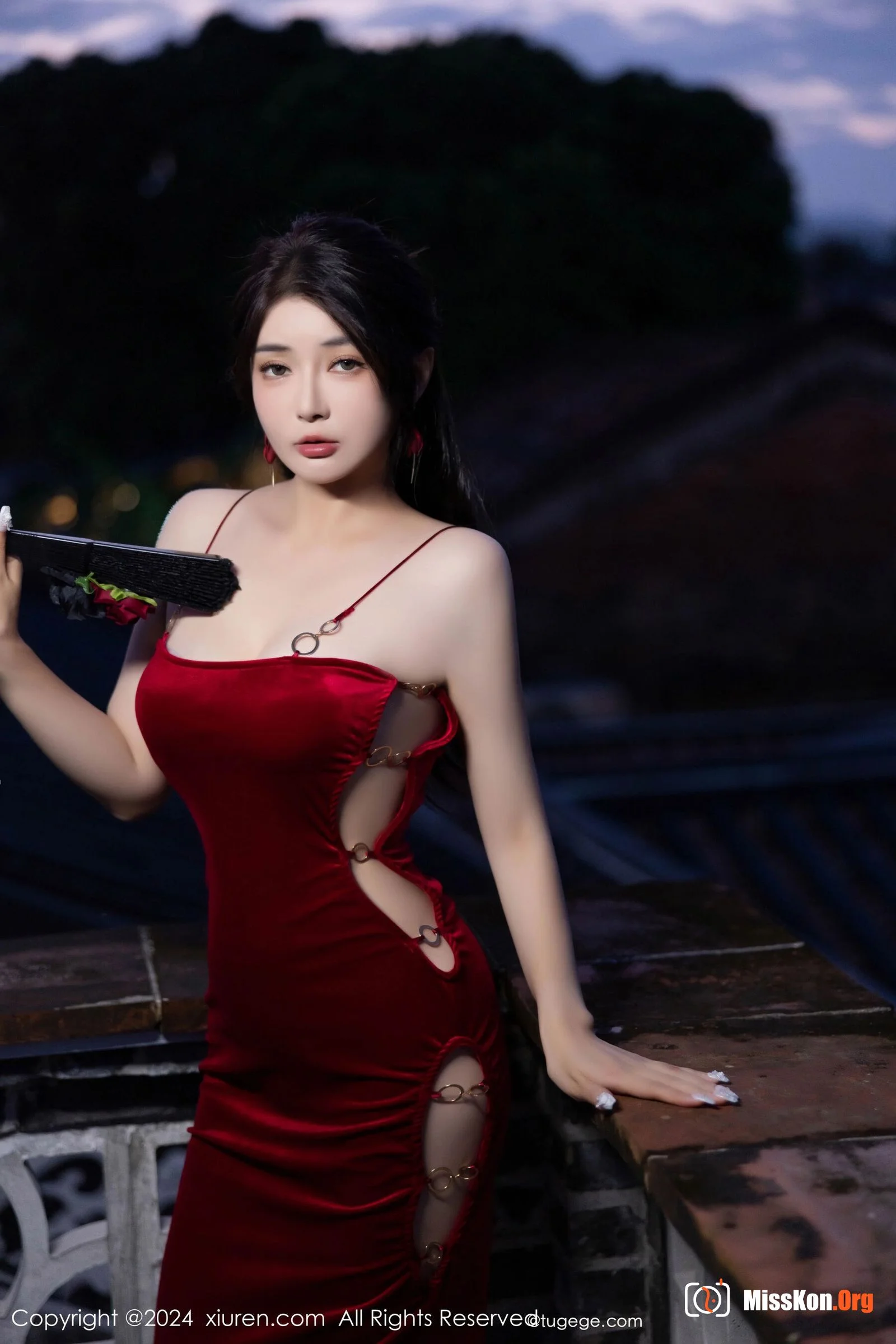 Kai Zhu - Photo 2