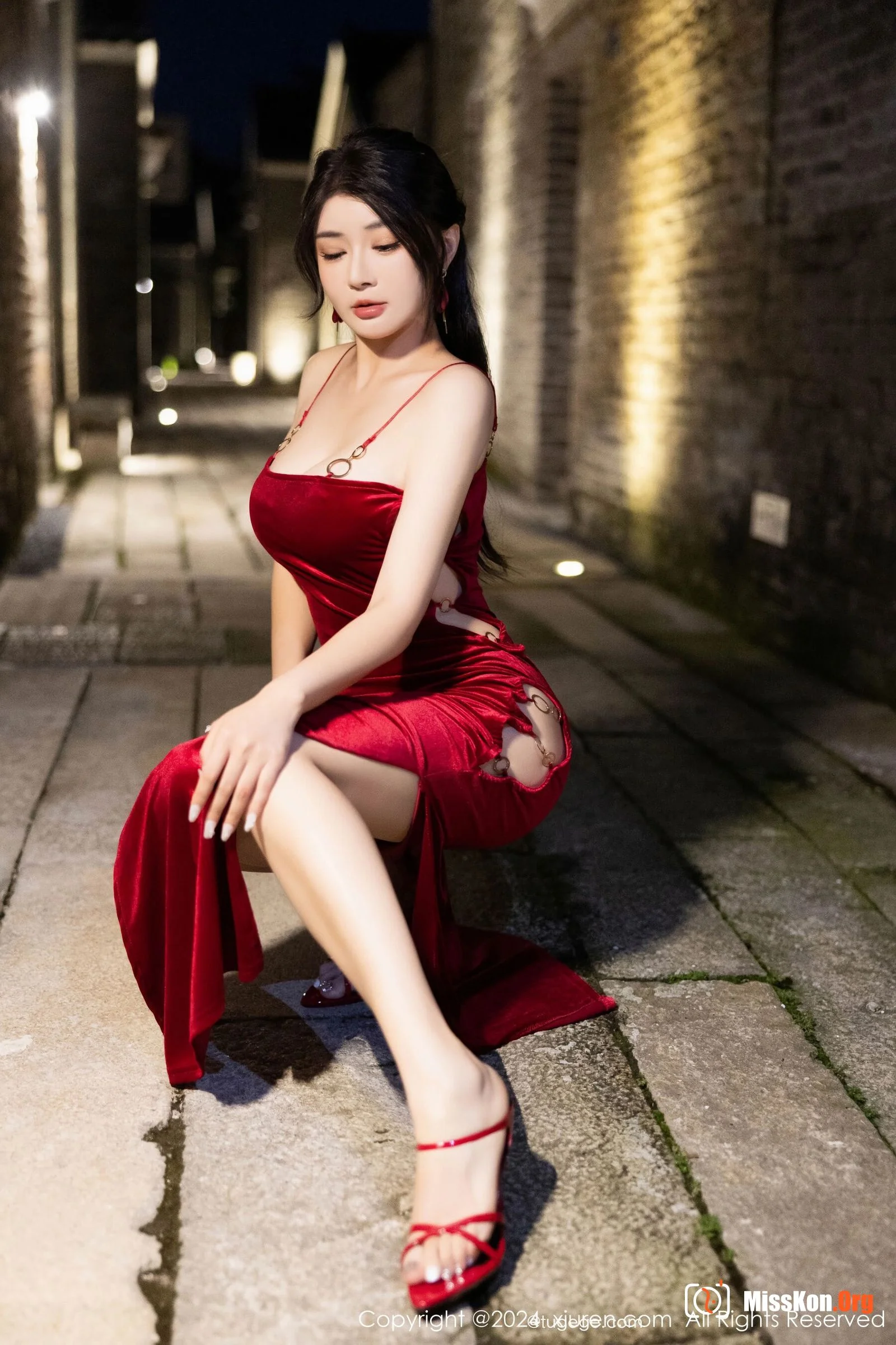 Kai Zhu - Photo 31