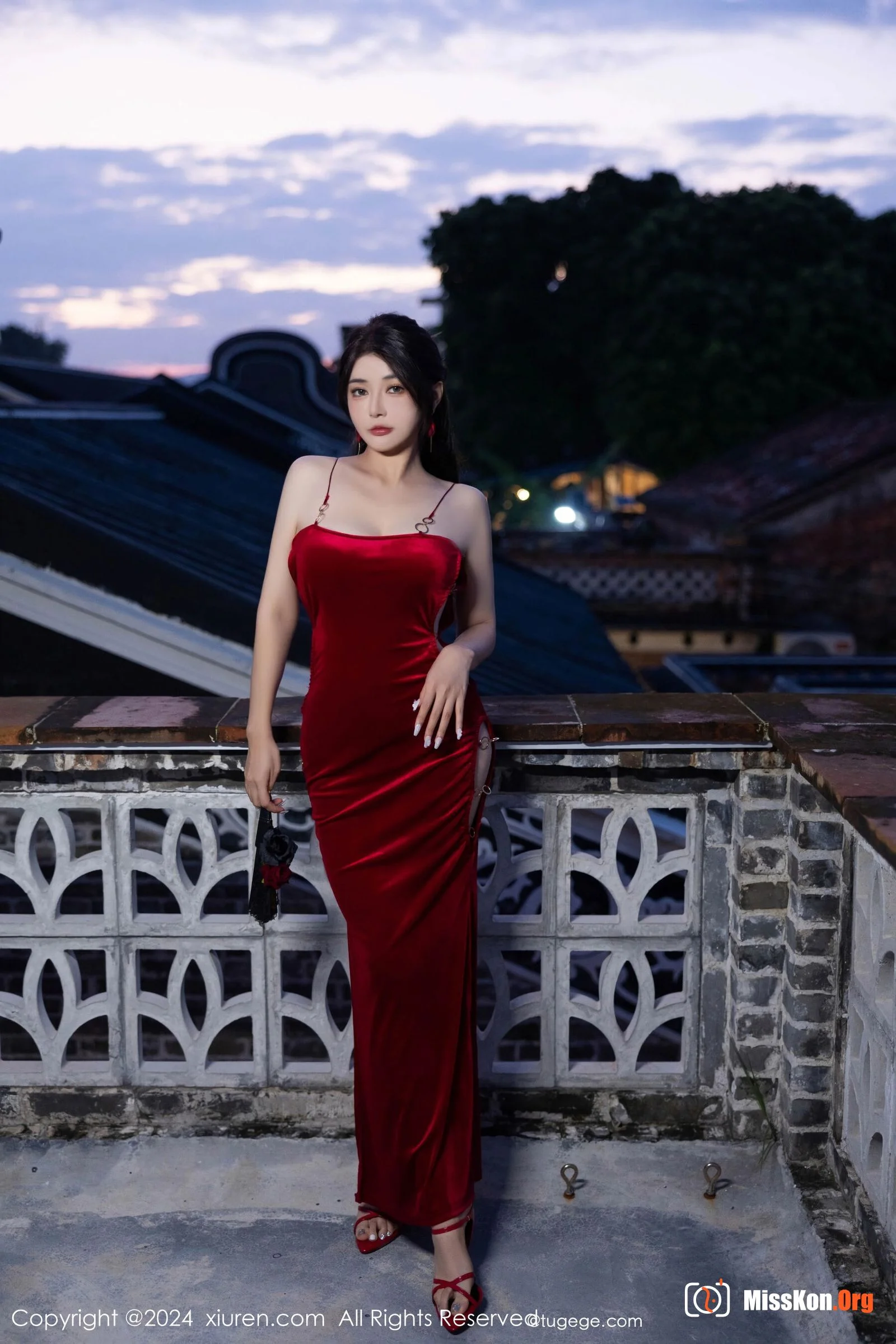 Kai Zhu - Photo 7