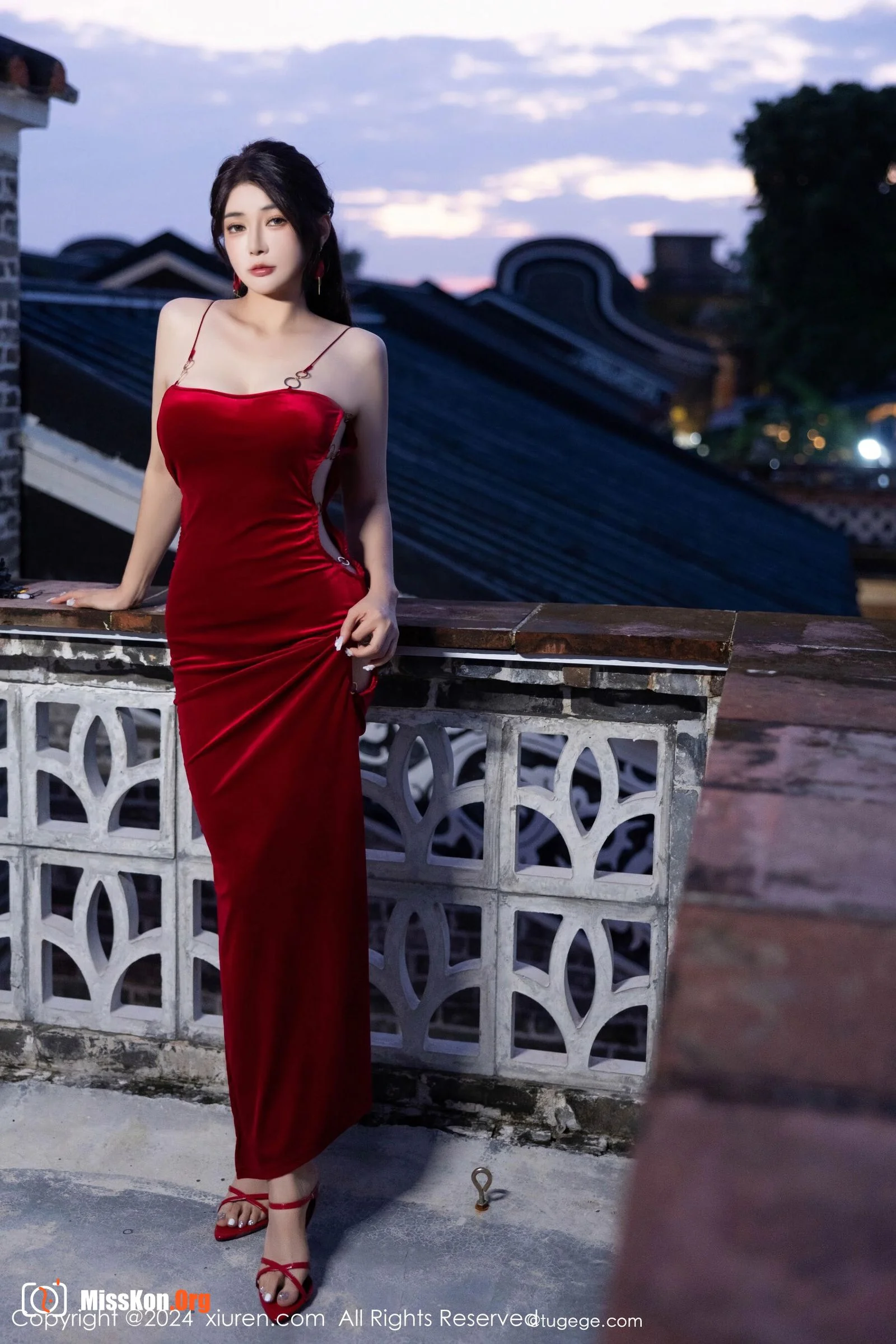 Kai Zhu - Photo 9