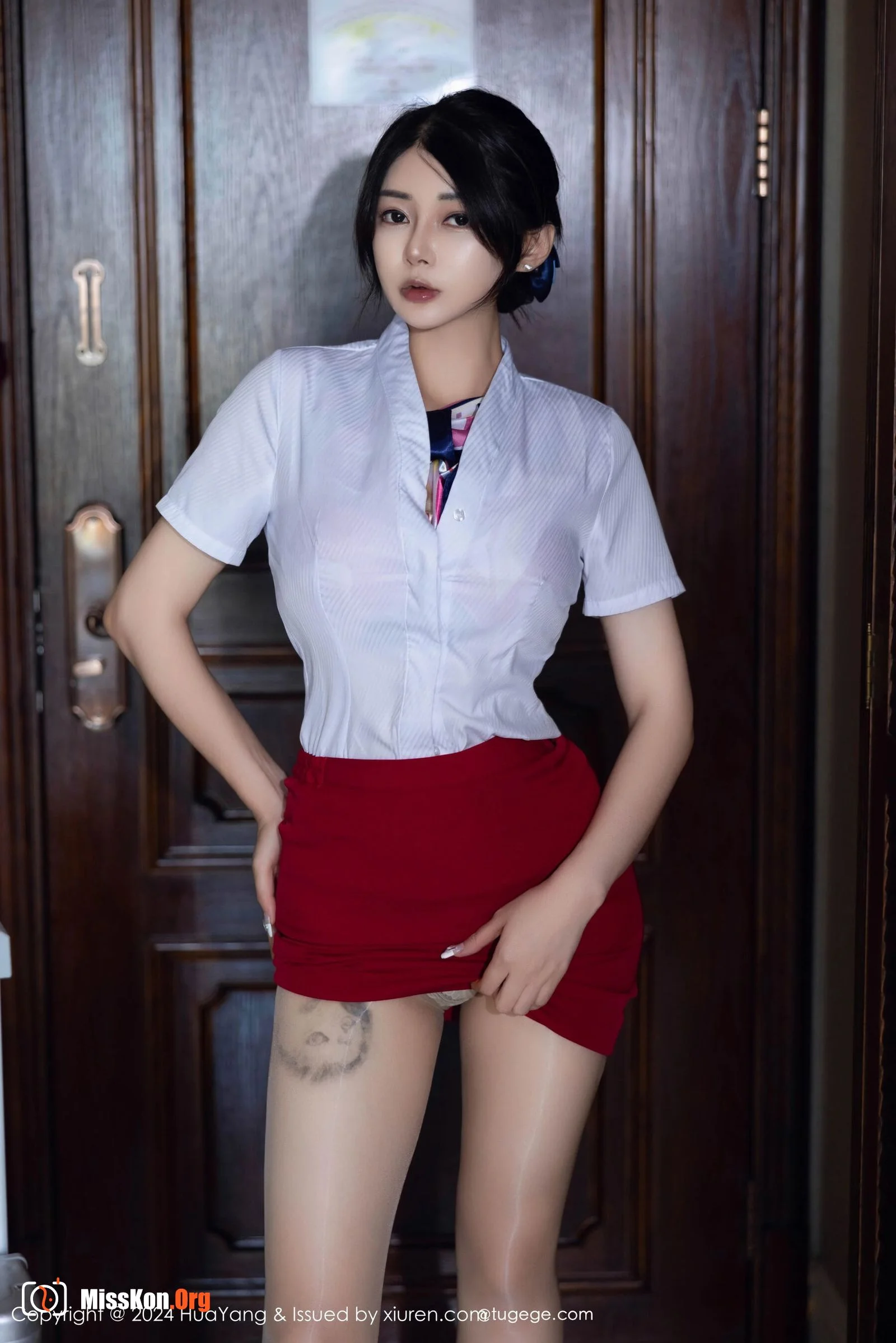 Kai Zhu - Photo 49