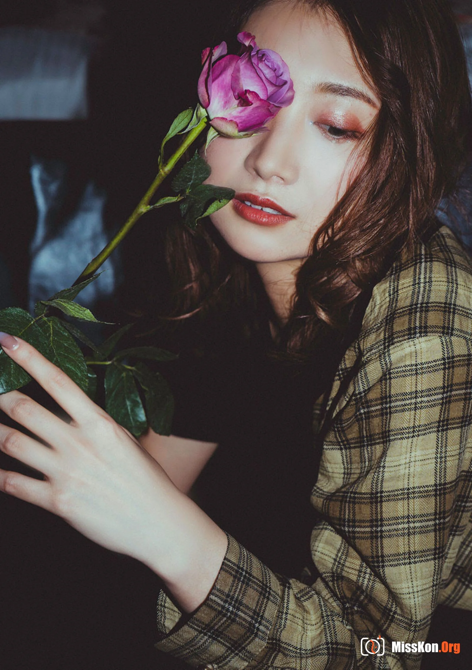 Kami Anna - Photo 12